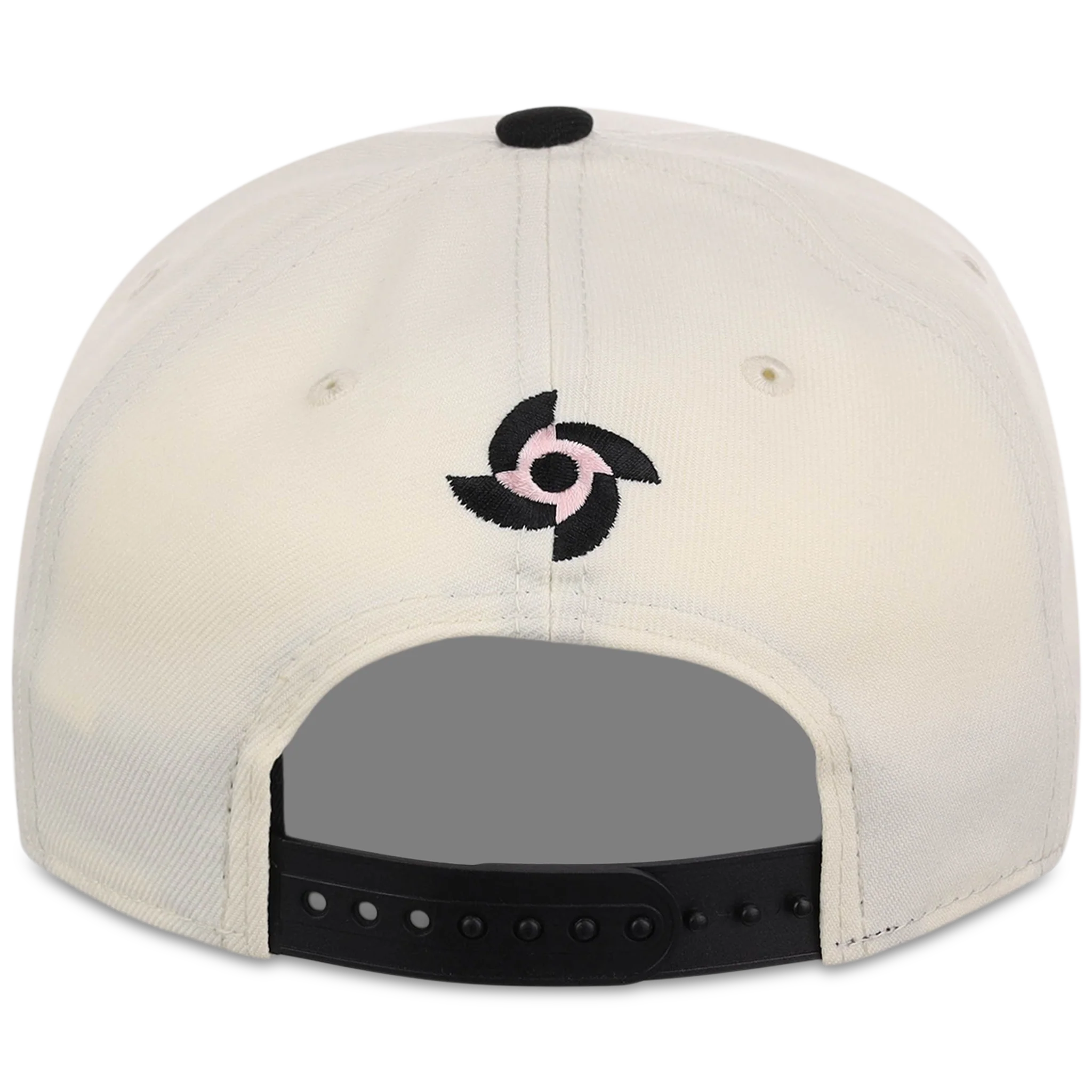 Mexico MLB Chrome Blinky New Era 9FORTY A-Frame - Image 6