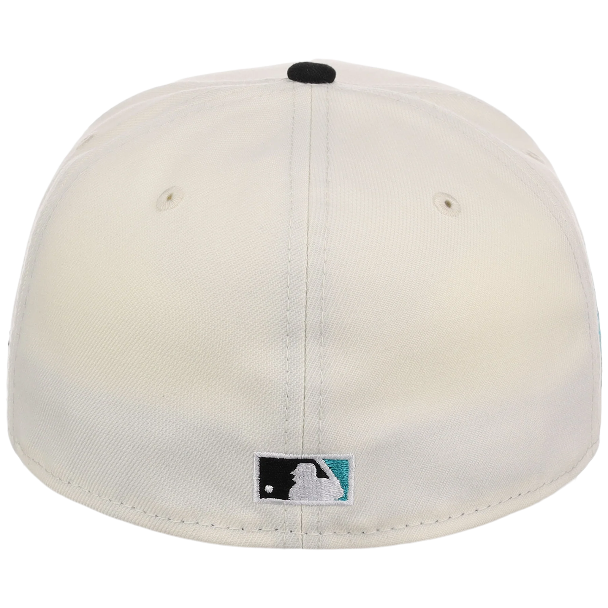 Miami Marlins MLB Heritage Chrome New Era 59FORTY - Image 7