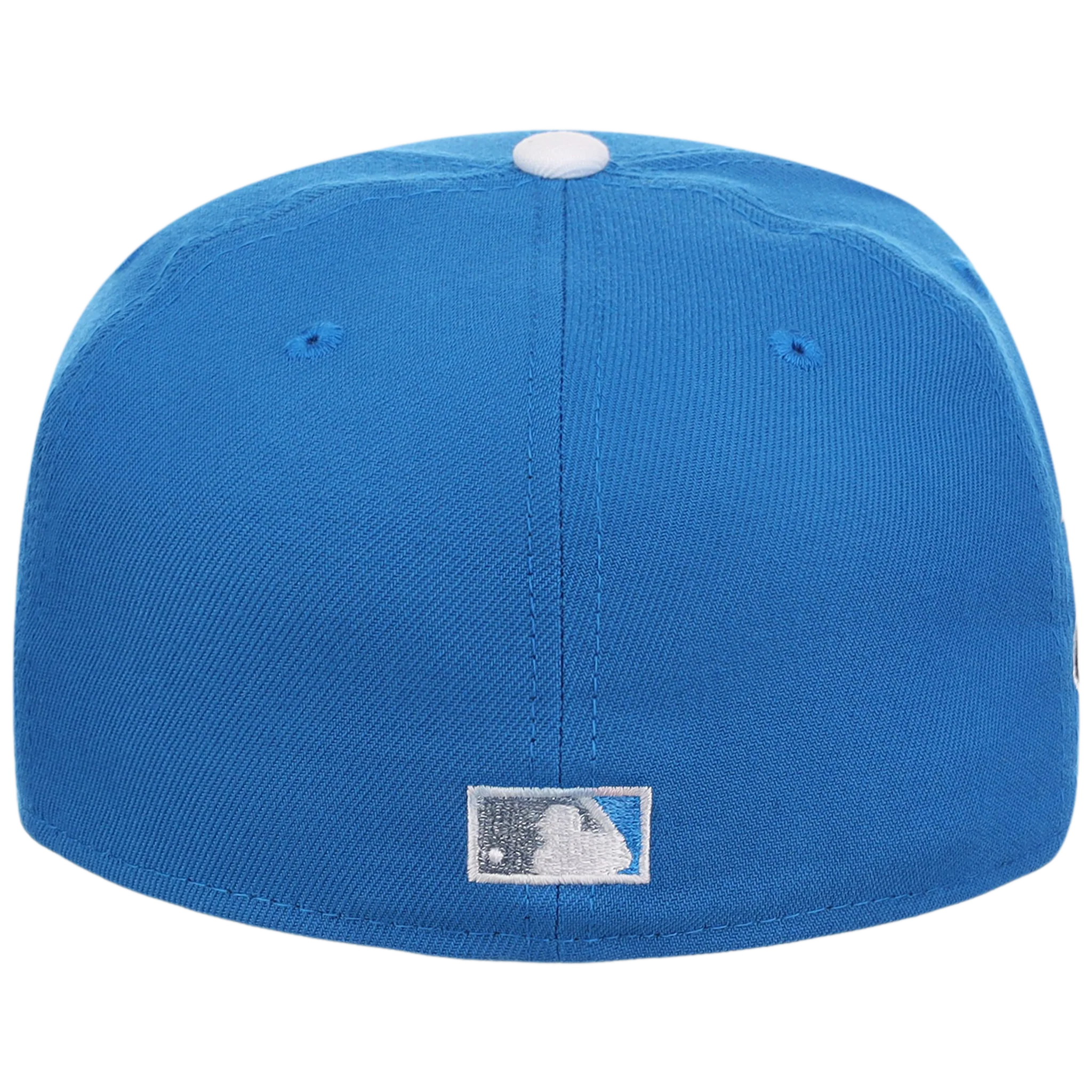 Milwaukee Brewers MLB Blueprint New Era 59FIFTY - Image 7