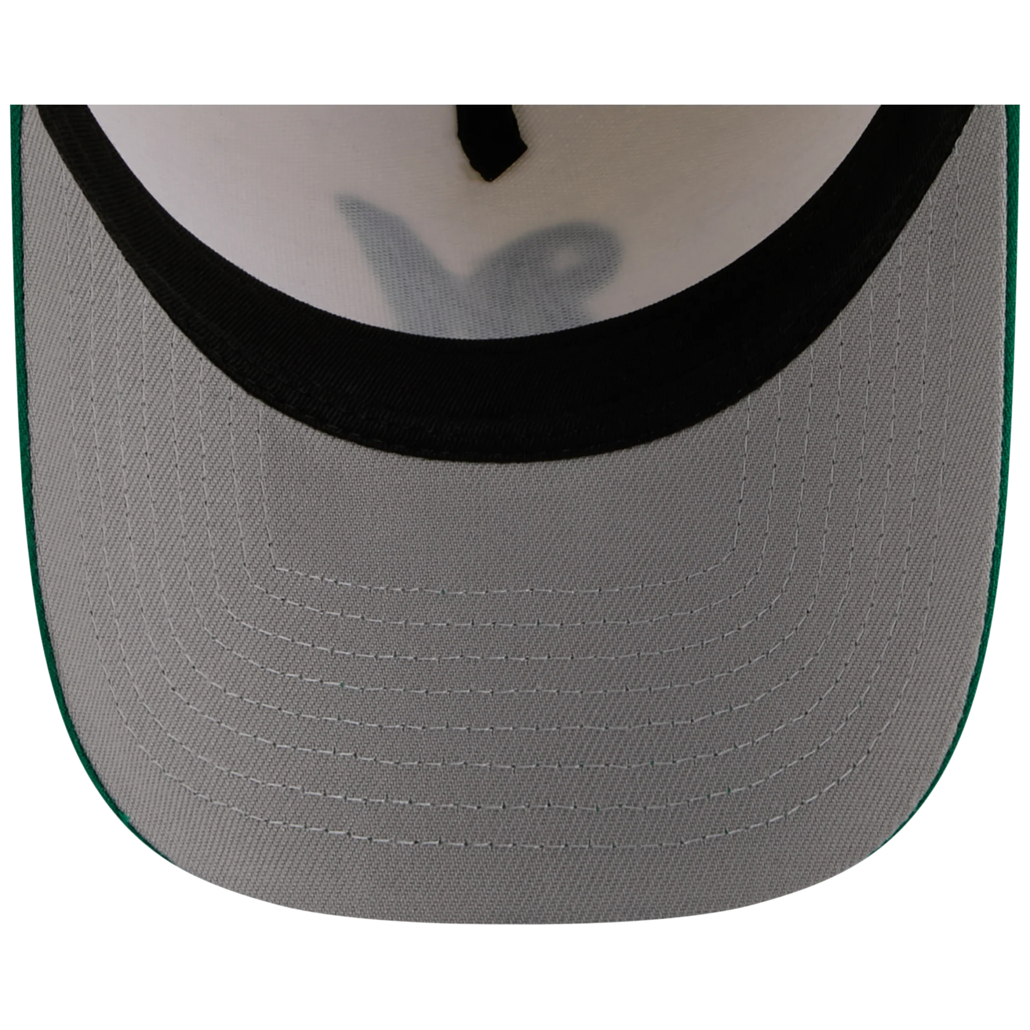 Milwaukee Brewers MLB Chrome Paddy New Era 9FORTY - Image 2