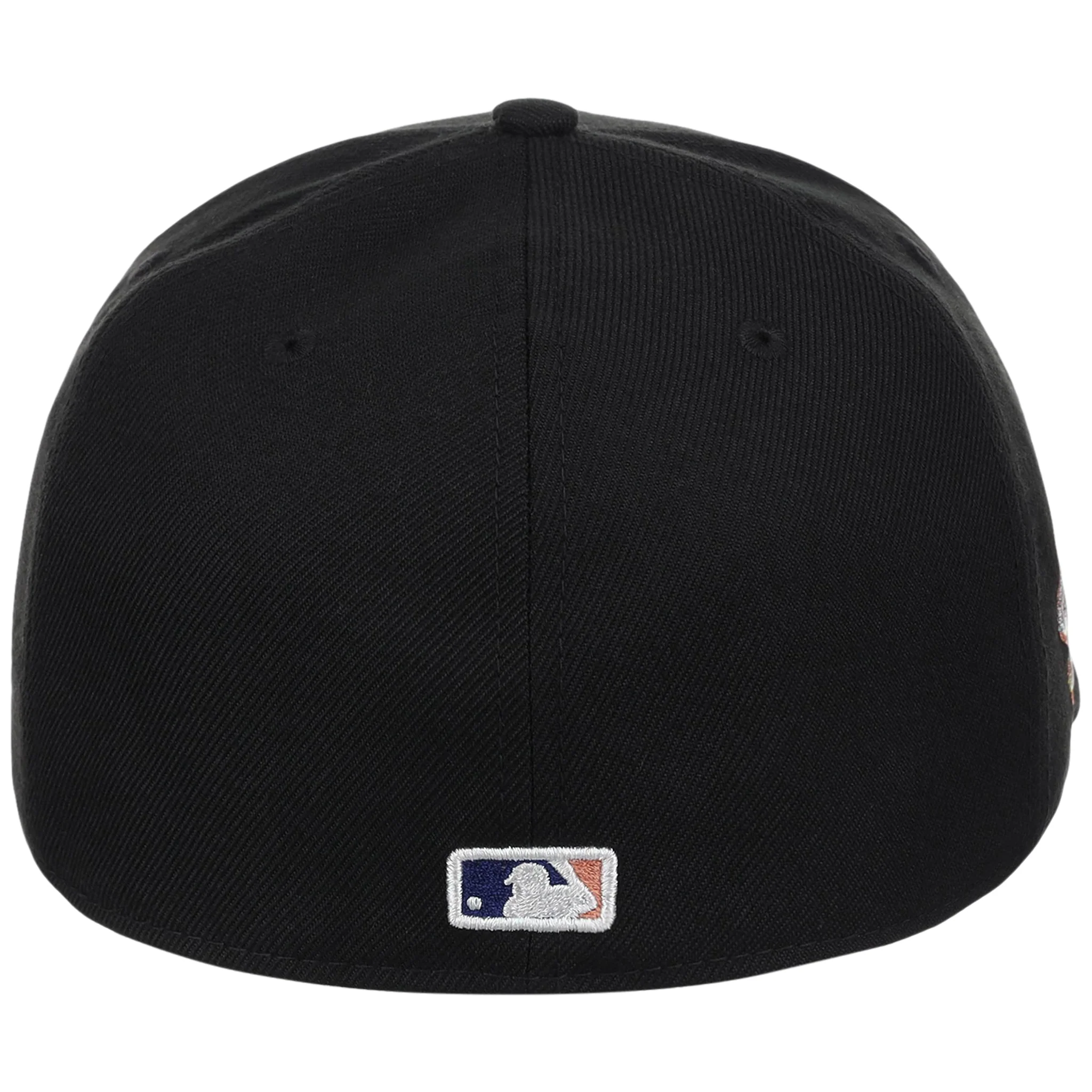Milwaukee Brewers MLB City Connect - Black Metallics New Era 59FIFTY - Image 7