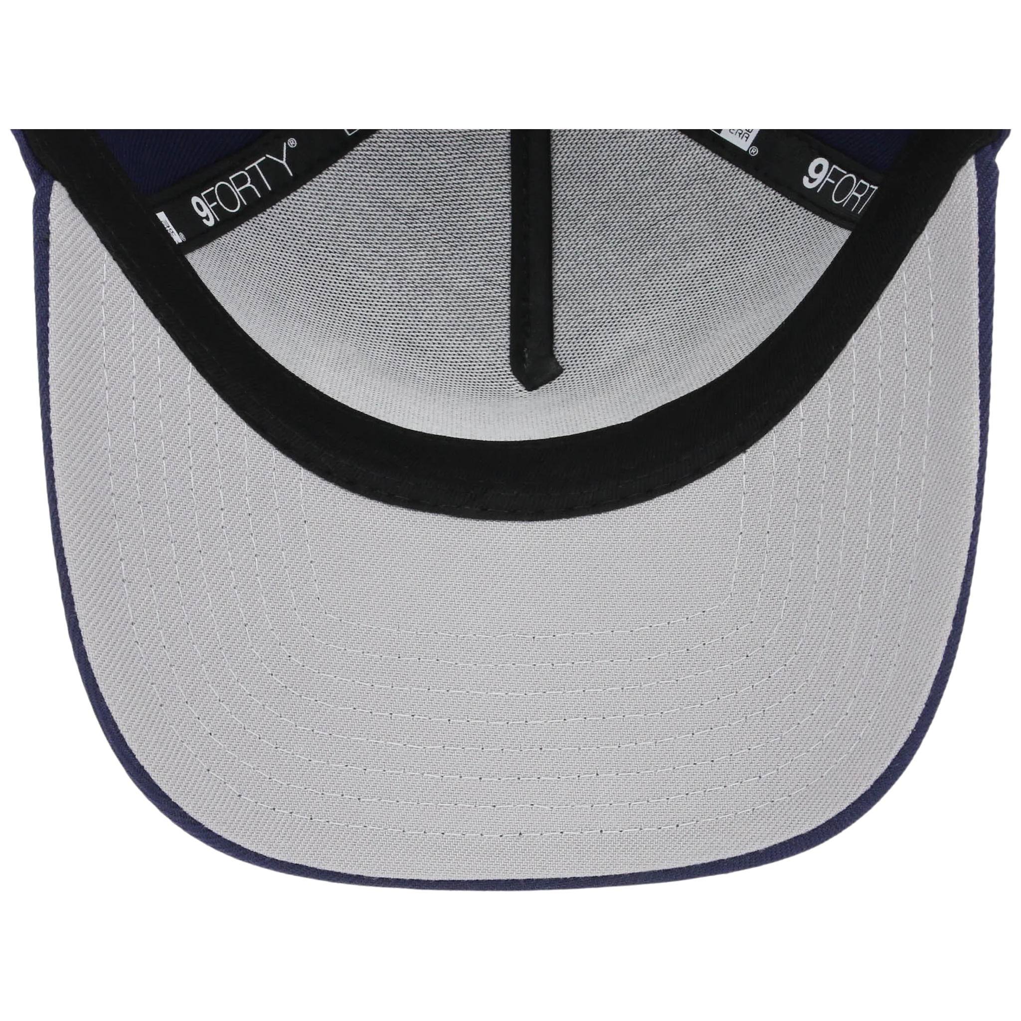 Milwaukee Brewers MLB Copper Blush New Era 9FORTY - Image 2
