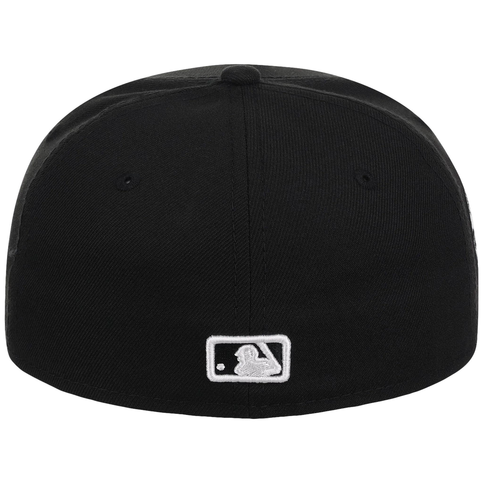 Milwaukee Brewers MLB Core Contrast New Era 59FORTY - Image 7