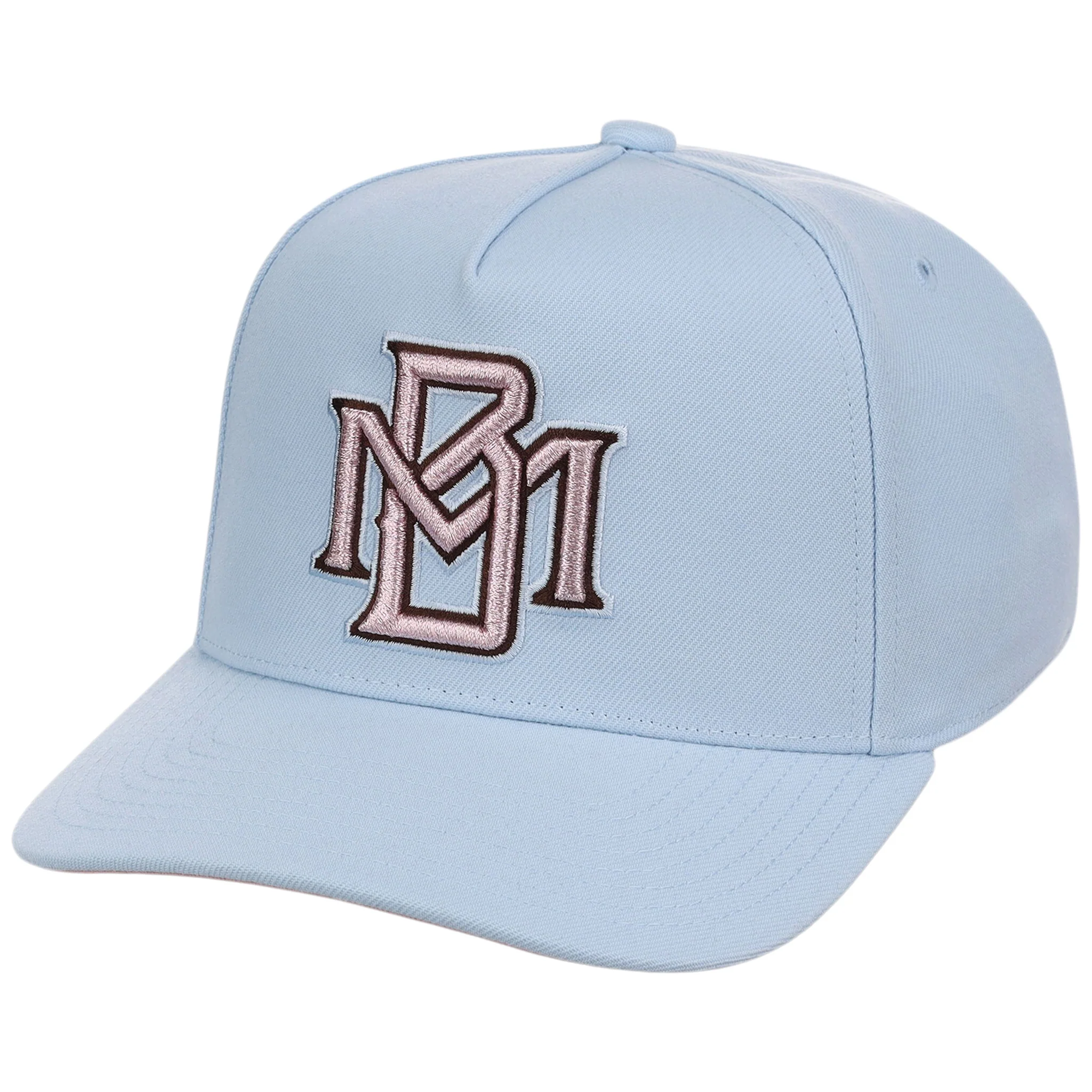 Milwaukee Brewers MLB Mitchell & Ness Cherry Blossom Pro Pinch - Image 4