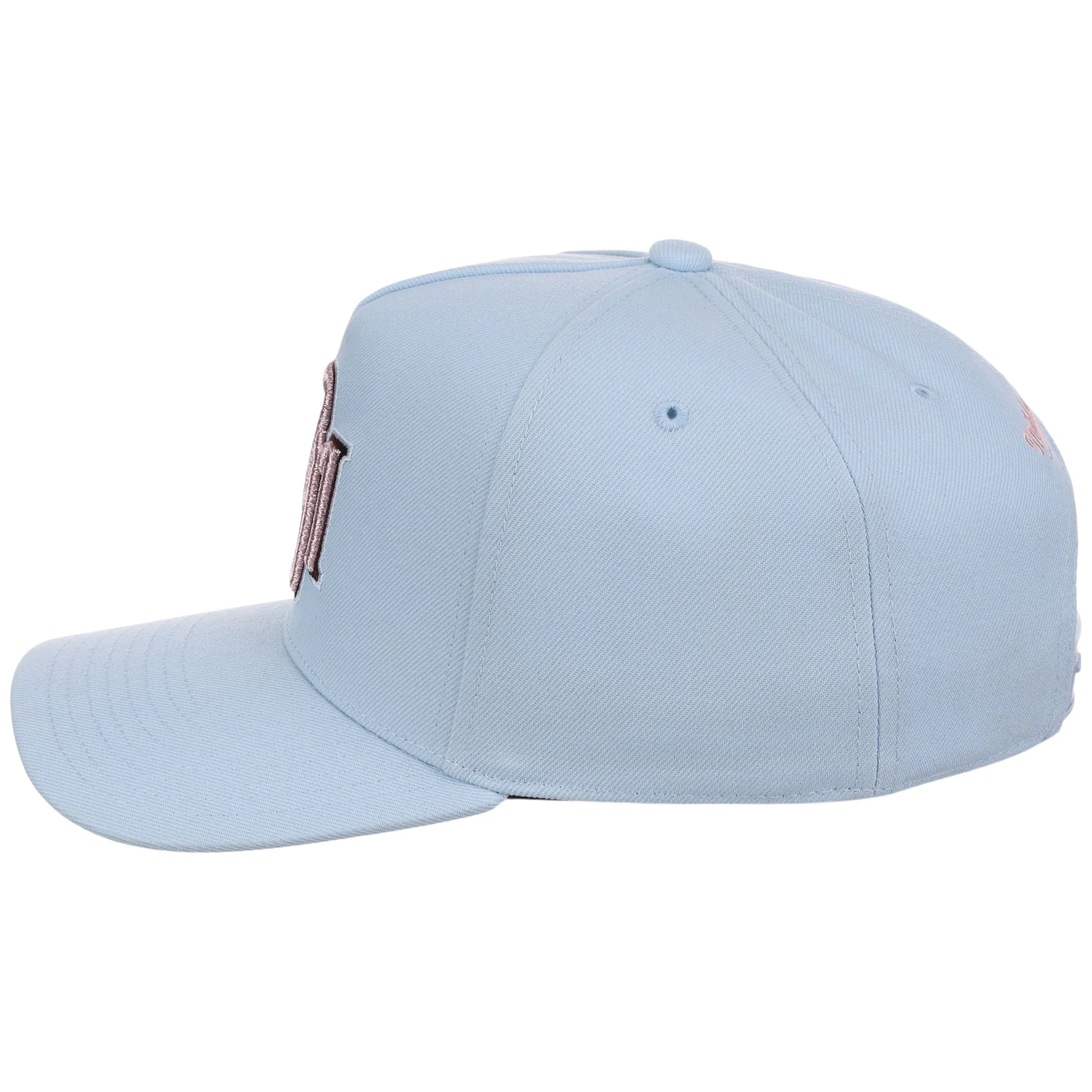 Milwaukee Brewers MLB Mitchell & Ness Cherry Blossom Pro Pinch - Image 6