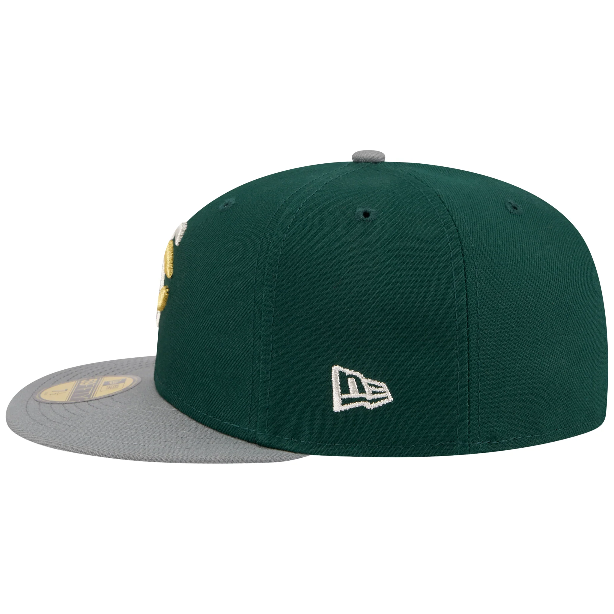 Minnesota Twins MLB Arcane Armor New Era 59FIFTY - Image 6