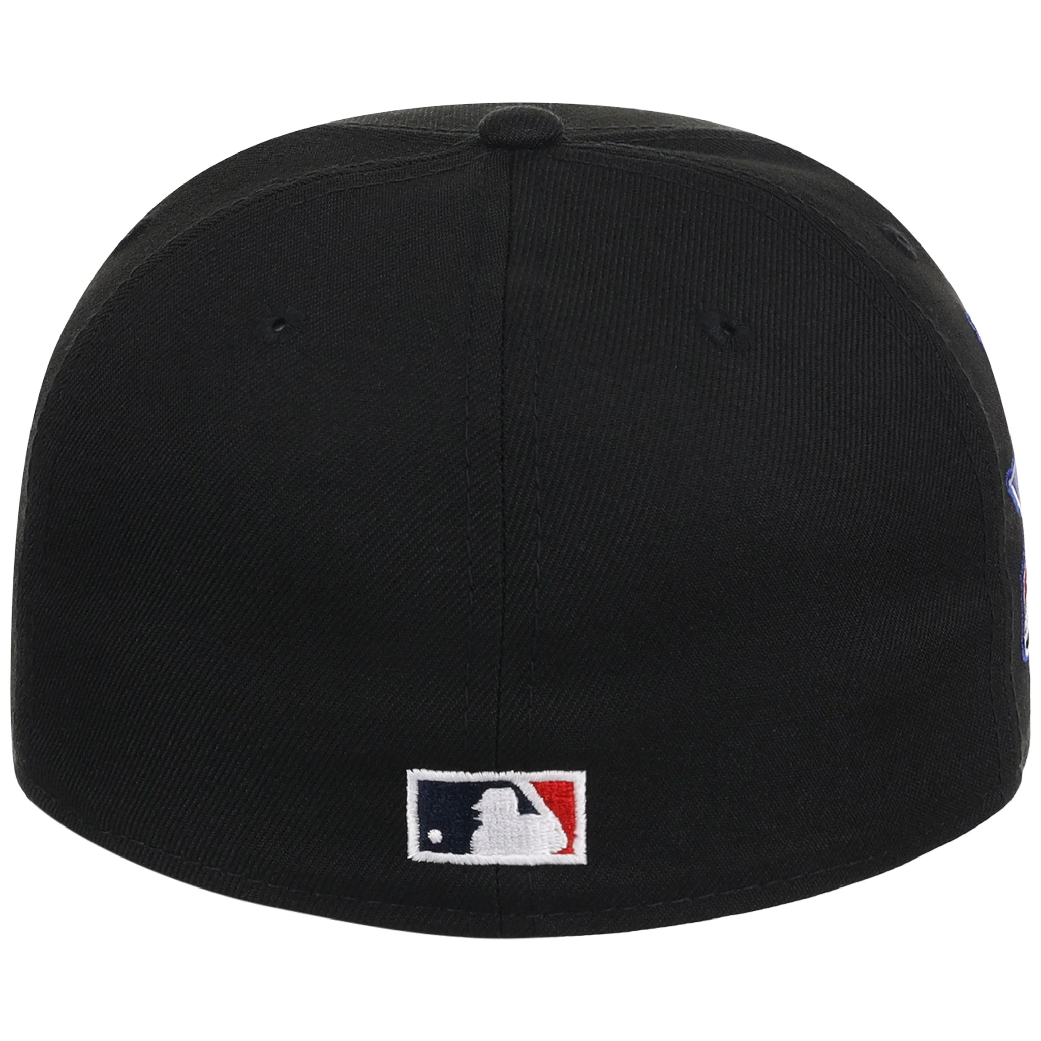 Minnesota Twins MLB Black Dome New Era 59FIFTY - Image 7