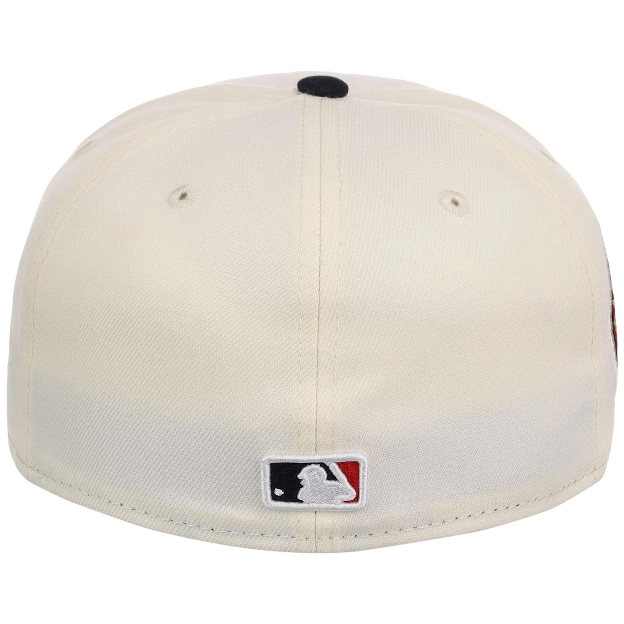 Minnesota Twins MLB Chrome OTC New Era 59FIFTY - Image 7