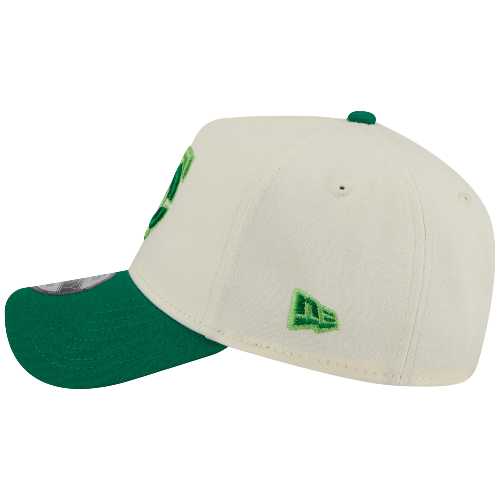 Minnesota Twins MLB Chrome Paddy New Era 9FORTY - Image 6