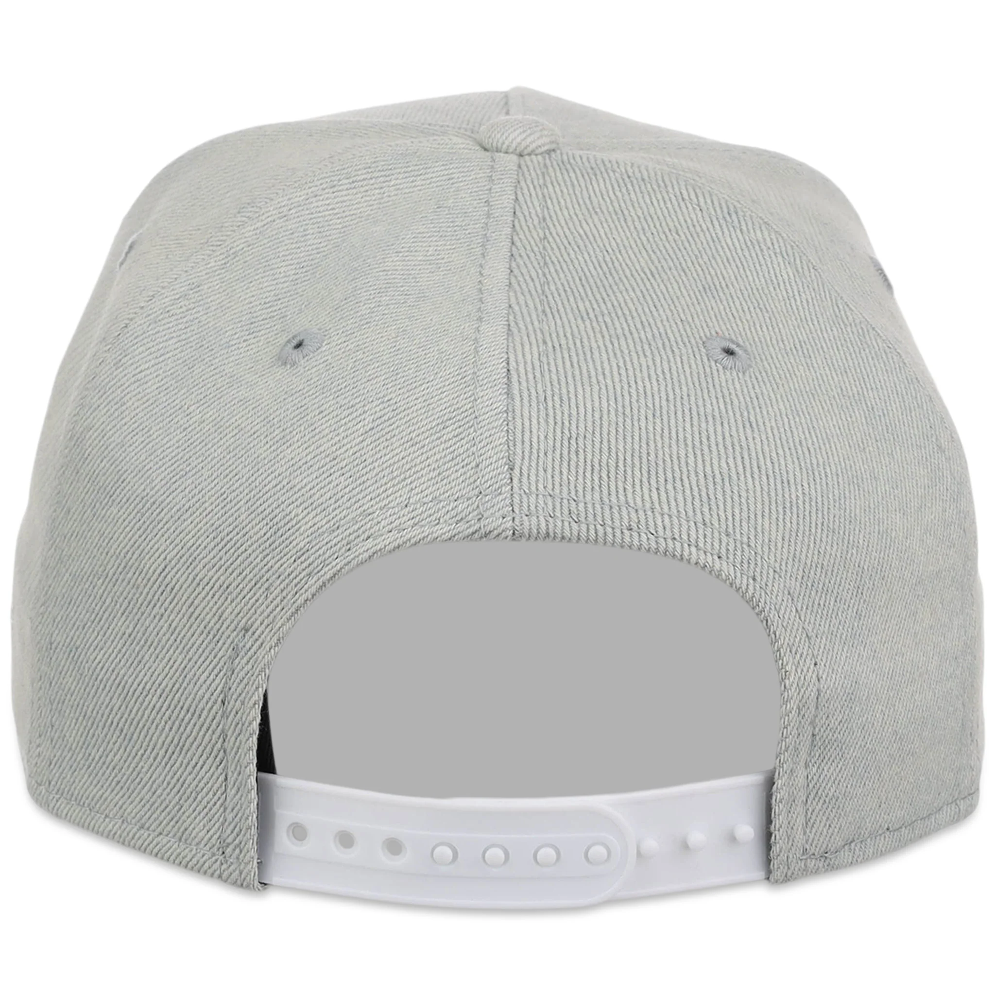 Minnesota Twins MLB Denim Flower New Era 9FORTY - Image 7