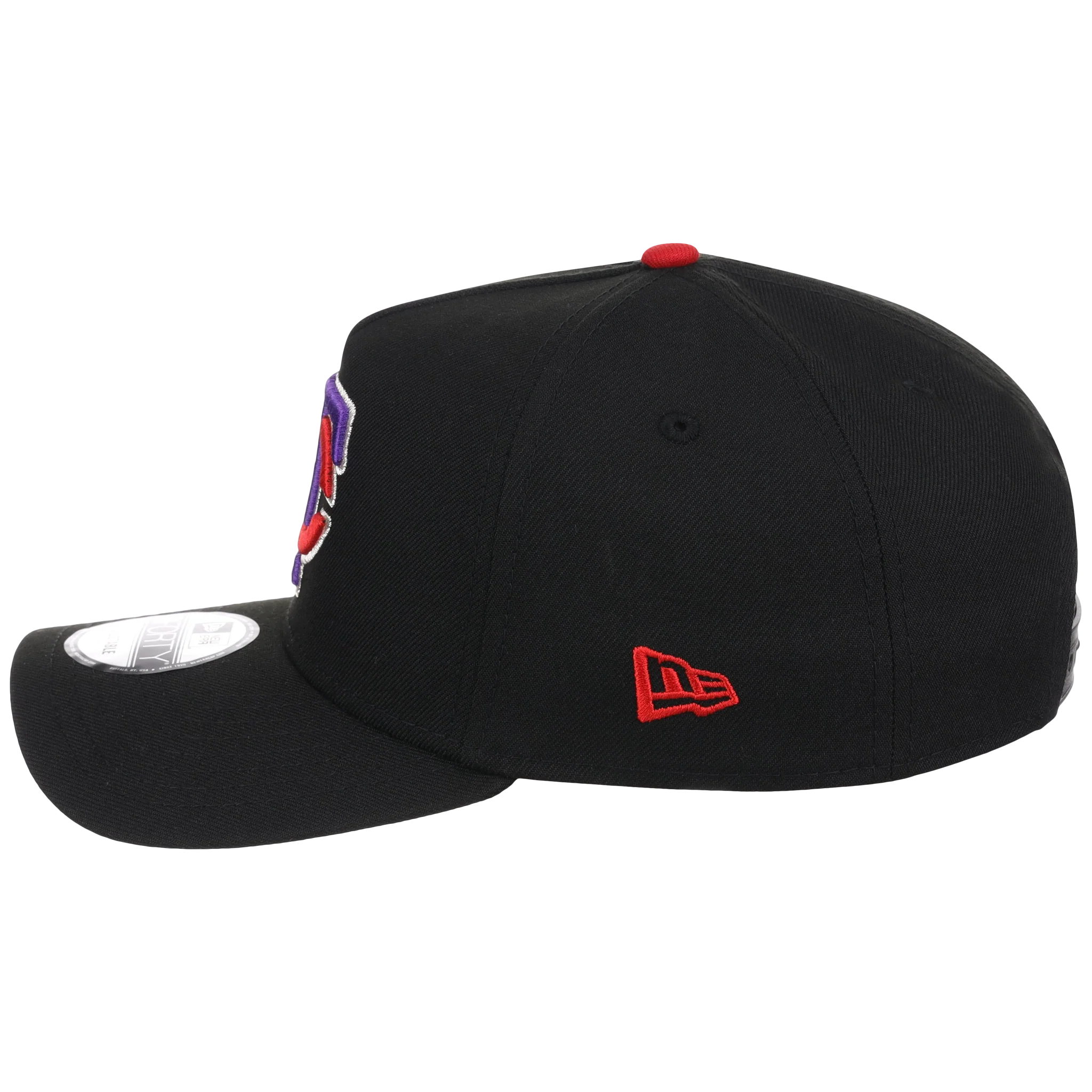 Minnesota Twins MLB Galaxy Dust New Era 9FORTY - Image 6