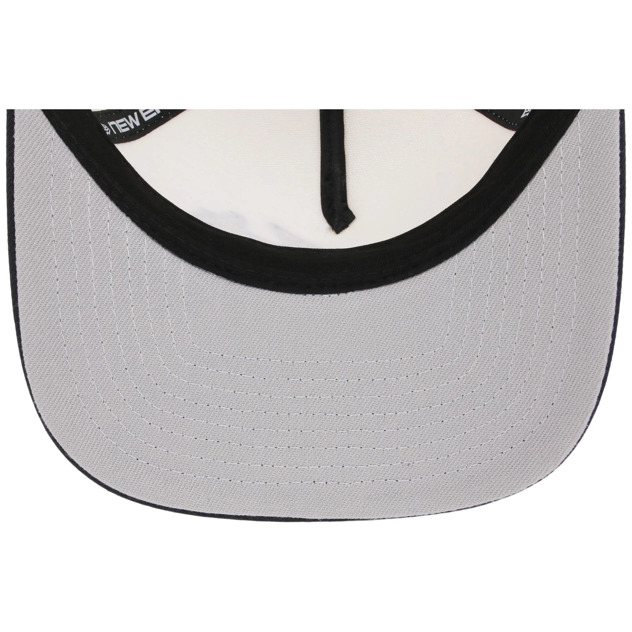 Minnesota Twins MLB Heritage Chrome New Era 59FORTY - Image 2