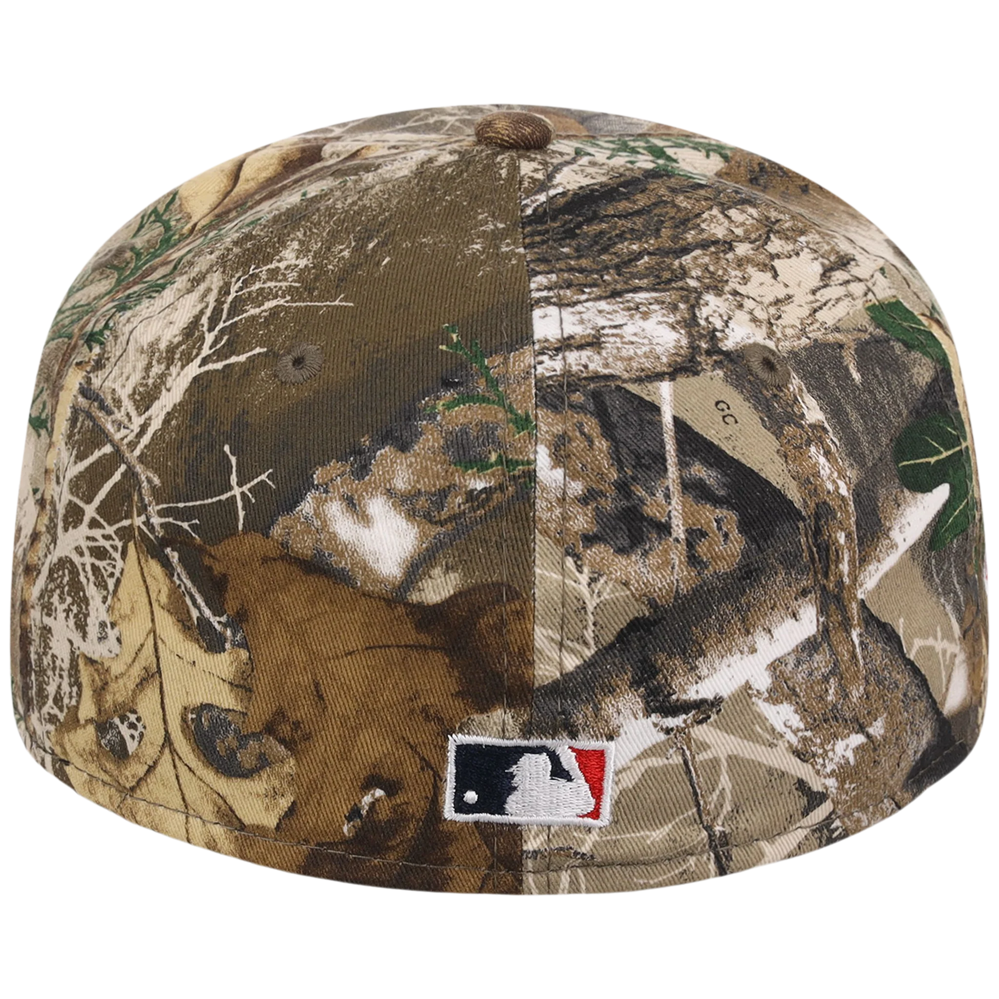 Minnesota Twins MLB Realtree Edge New Era 59FORTY - Image 7