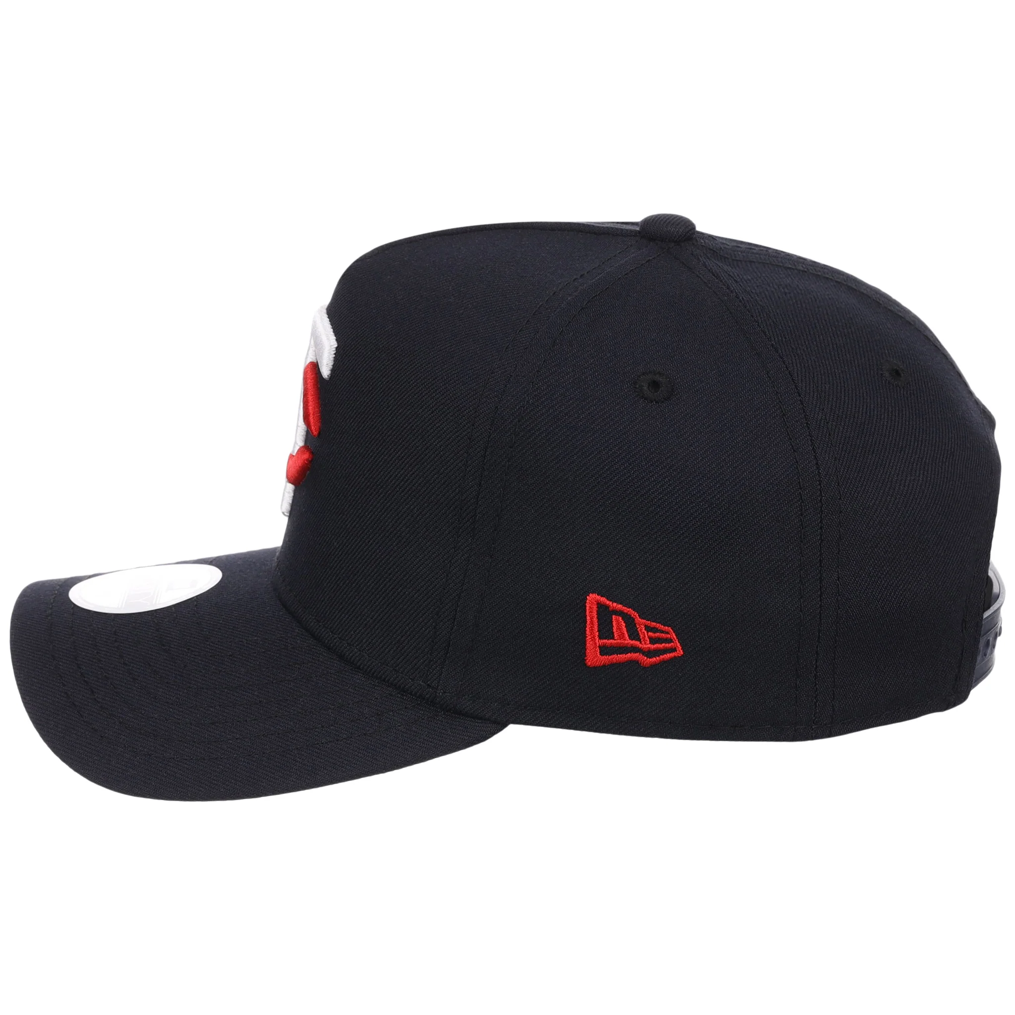 Minnesota Twins Women's New Era 9FORTY OTC A-Frame - Image 6
