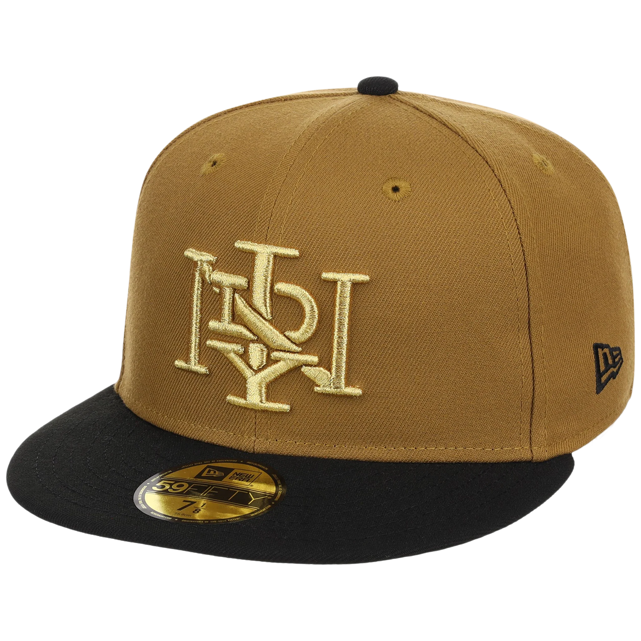 Minor League Monday - Indianapolis Indians New Era 59FIFTY - Image 4
