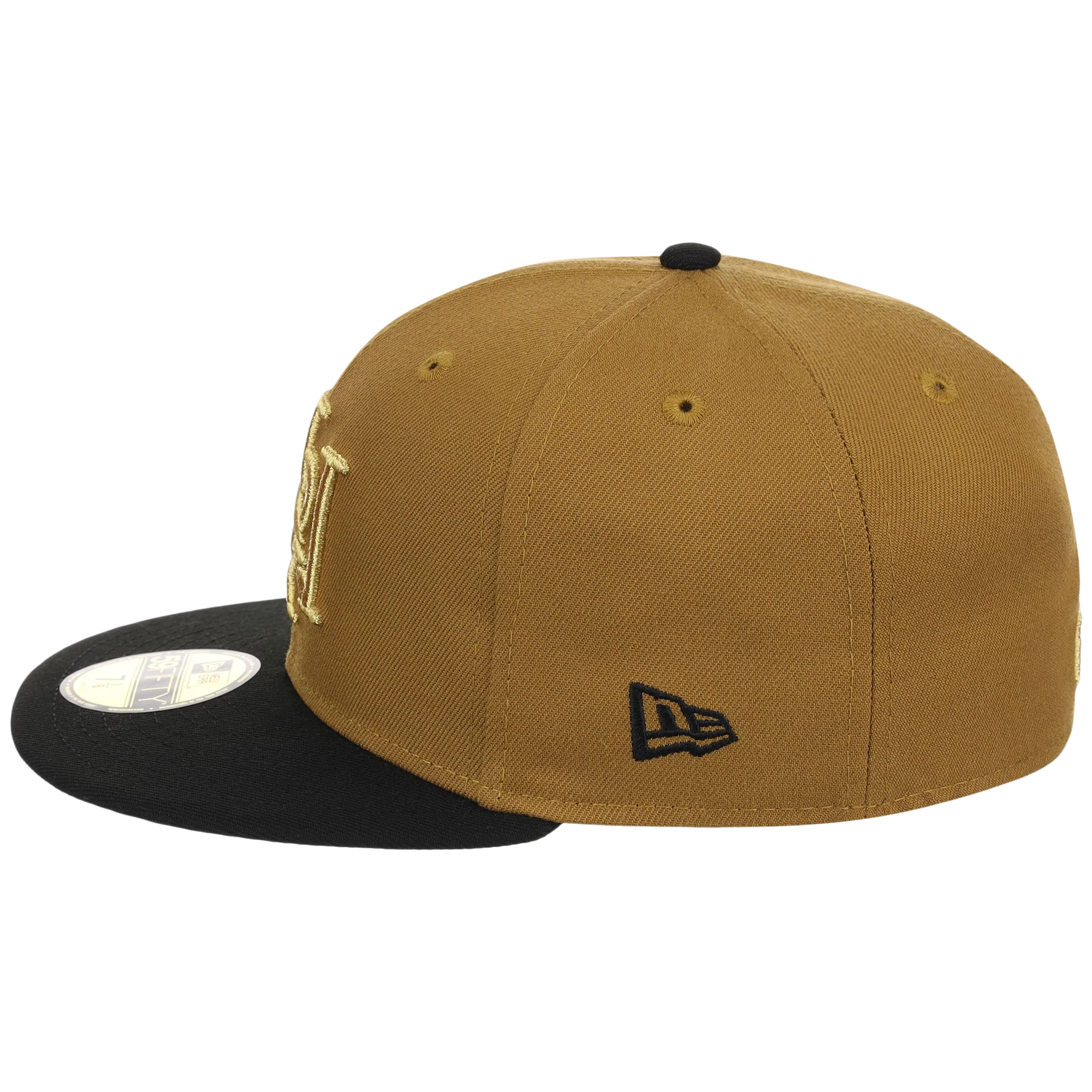 Minor League Monday - Indianapolis Indians New Era 59FIFTY - Image 6