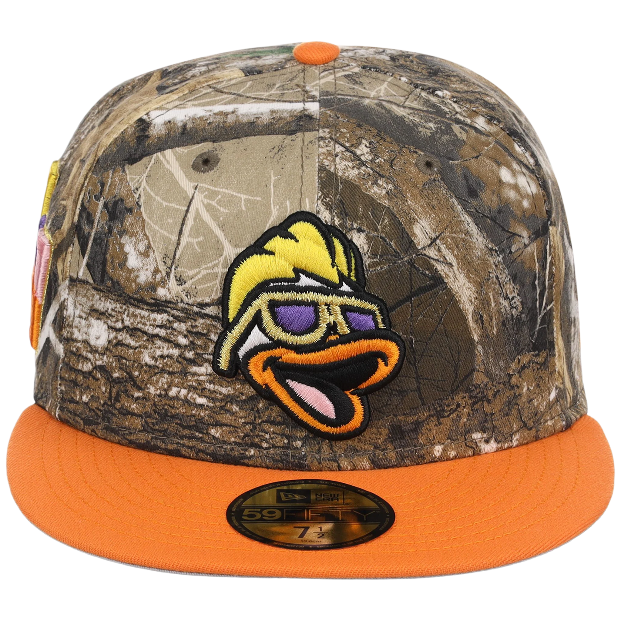 Minor League Monday - Las Vegas Aviators New Era 59FIFTY - Image 5