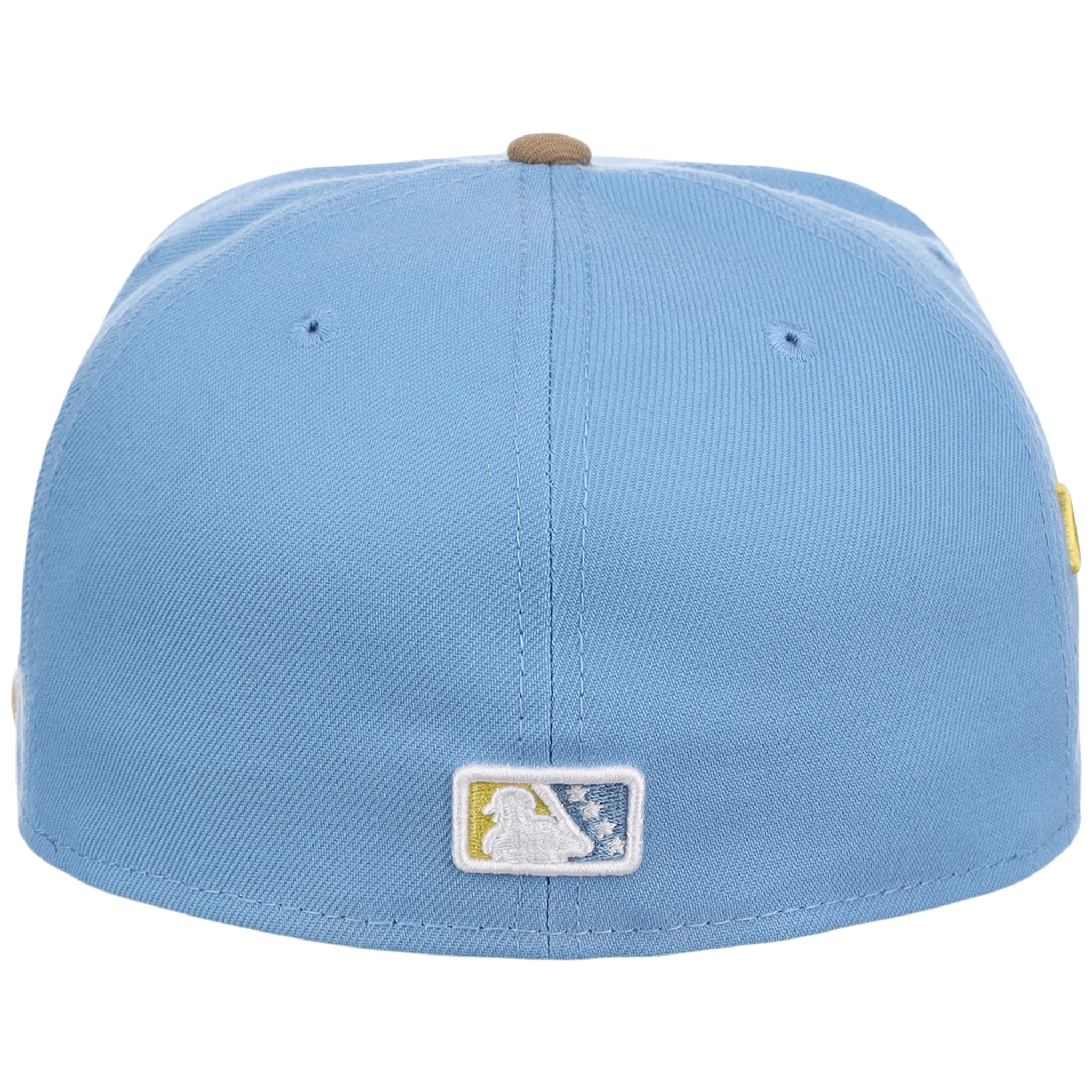 Minor League Monday - Myrtle Beach Pelicans New Era 59FIFTY - Image 7