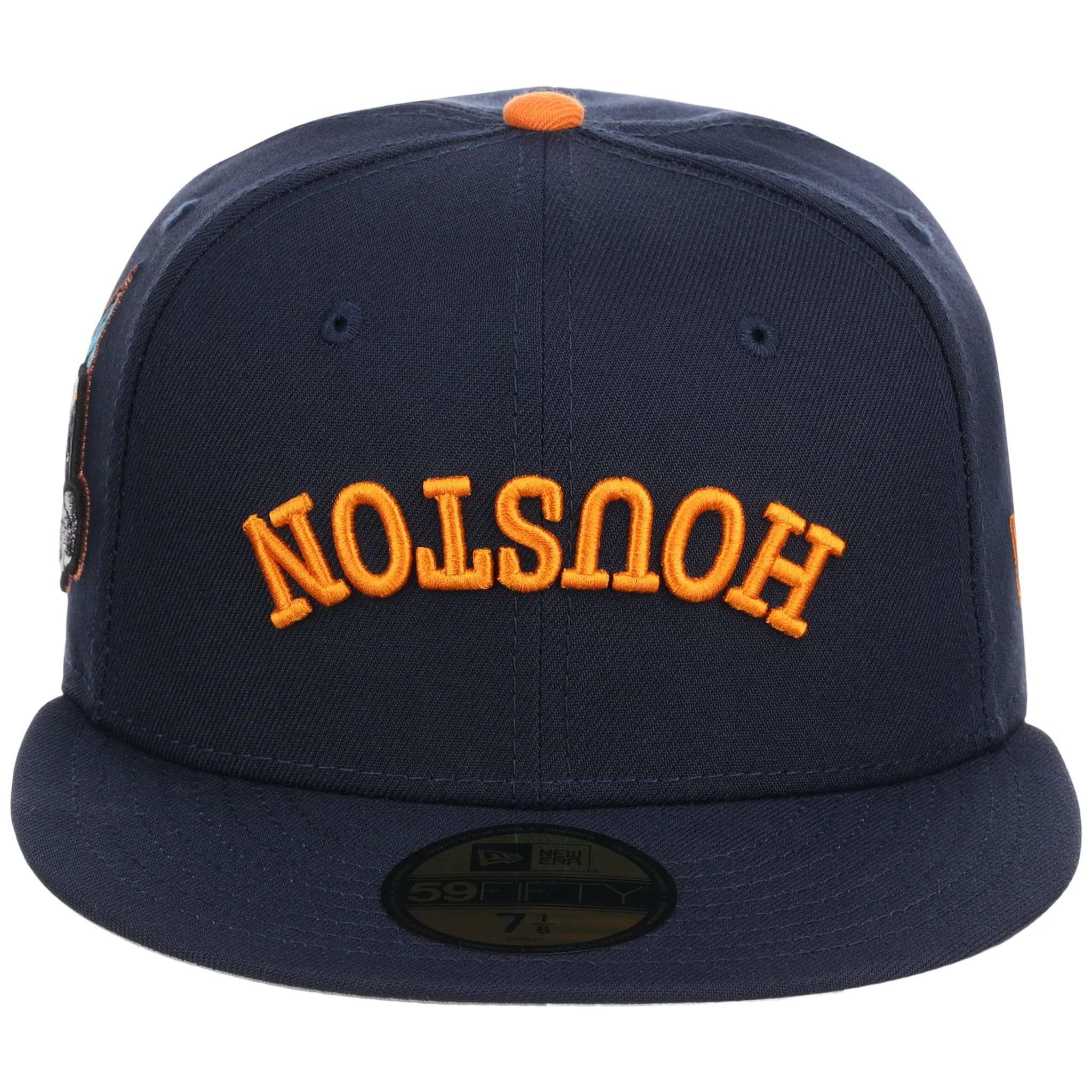 MINOR LEAGUE MONDAY - Sugarland Space Cowboys Flipmode New Era 59FIFTY - Image 5