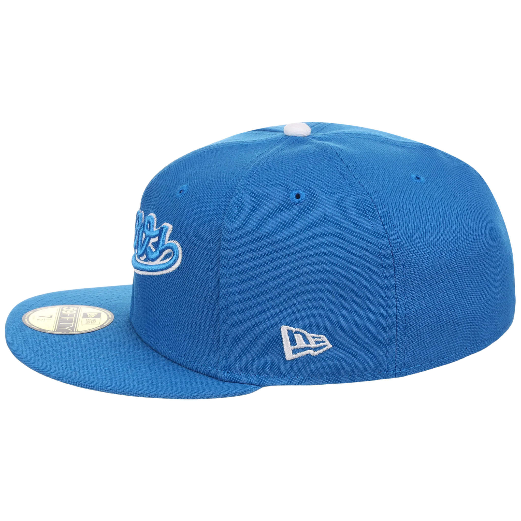Montreal Expos MLB Blueprint New Era 59FIFTY - Image 6