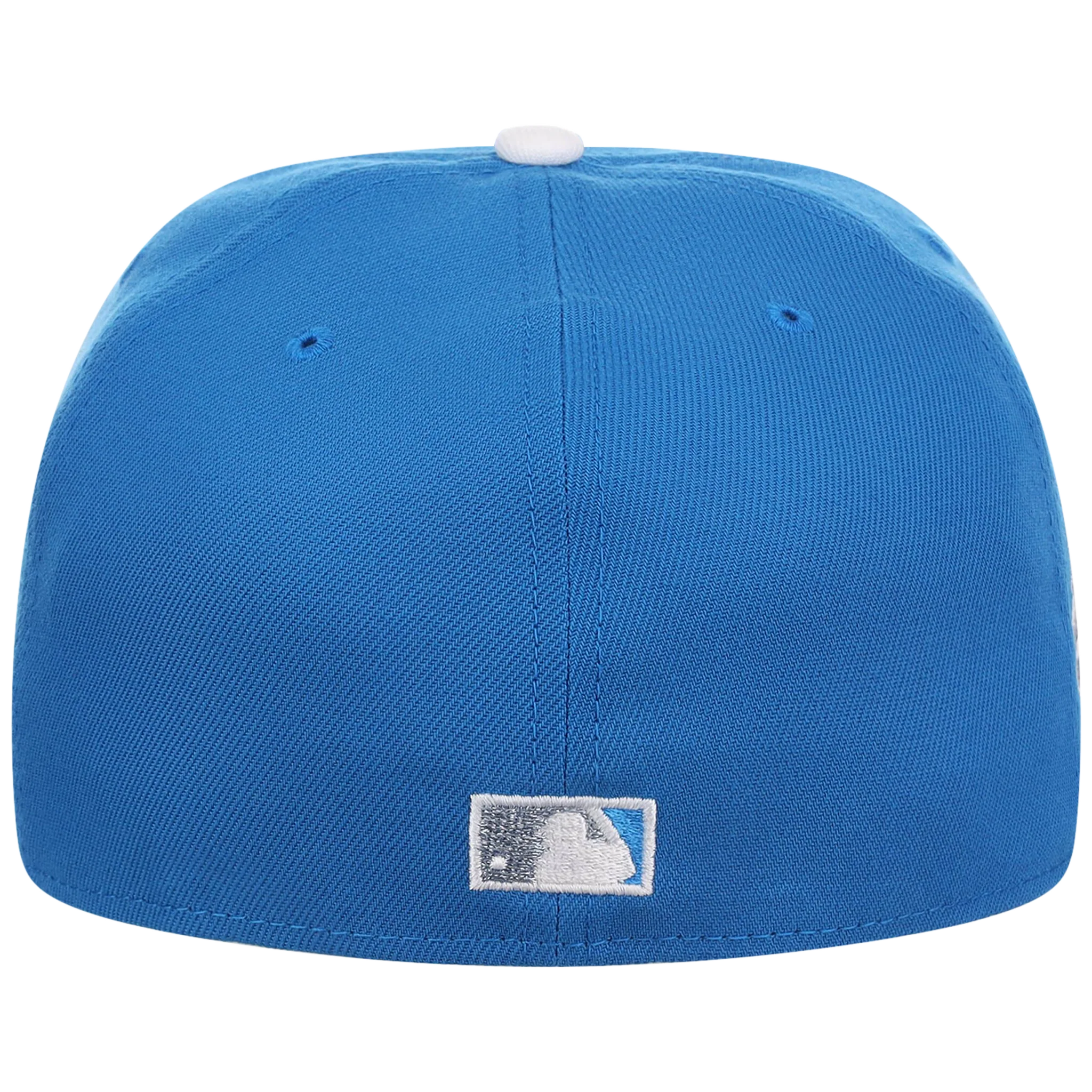 Montreal Expos MLB Blueprint New Era 59FIFTY - Image 7