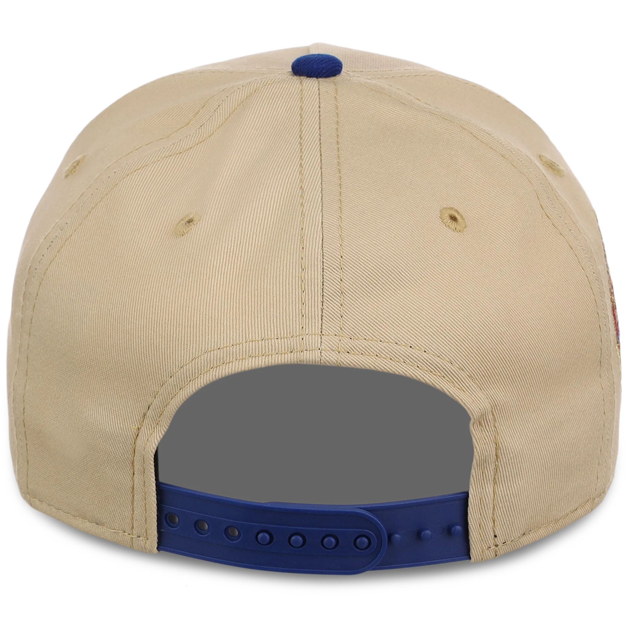 Montreal Expos MLB Vegas Pop New Era 9FORTY - Image 7