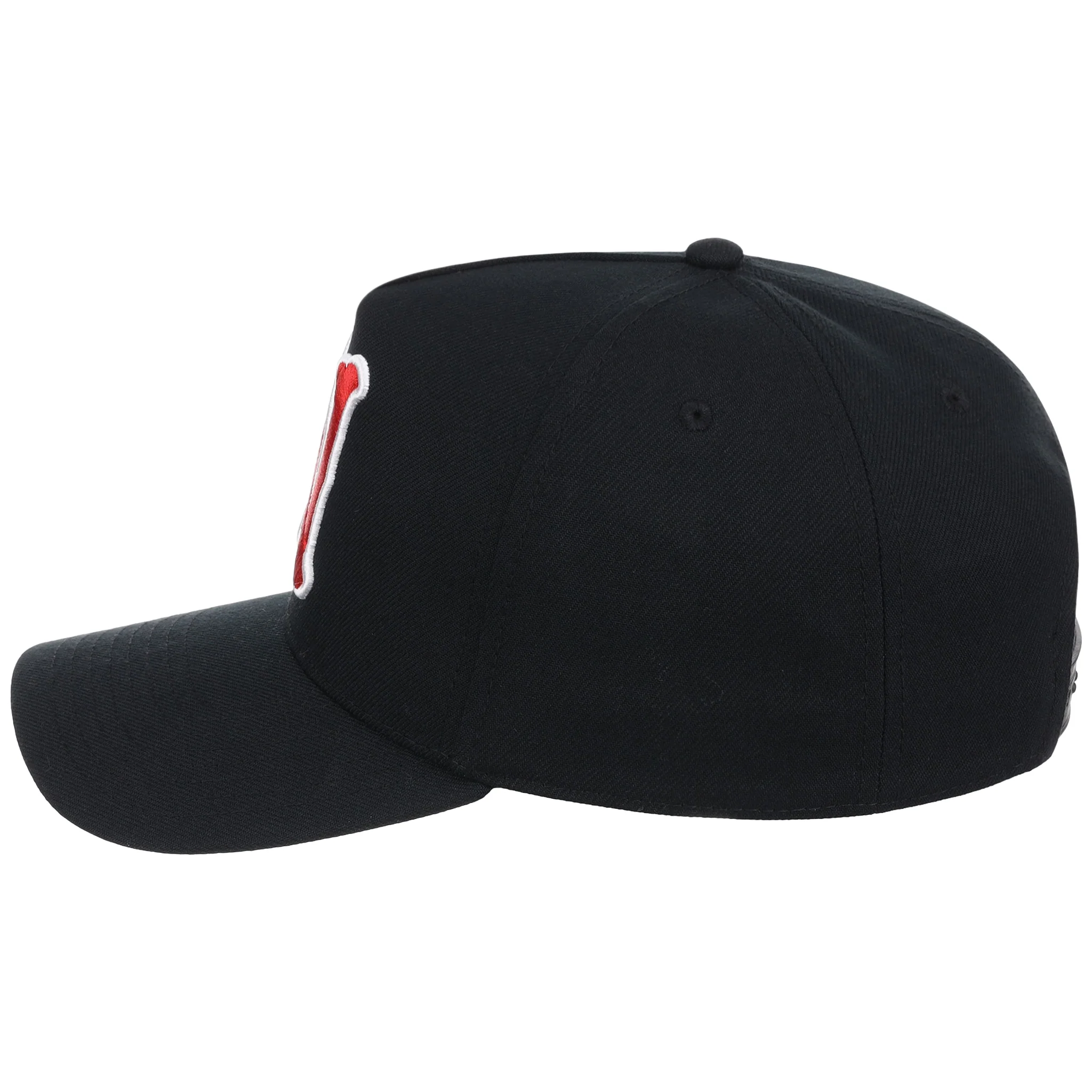 Nashville Sounds Field Club Minor League Monday Black OTC A-Frame - Image 6