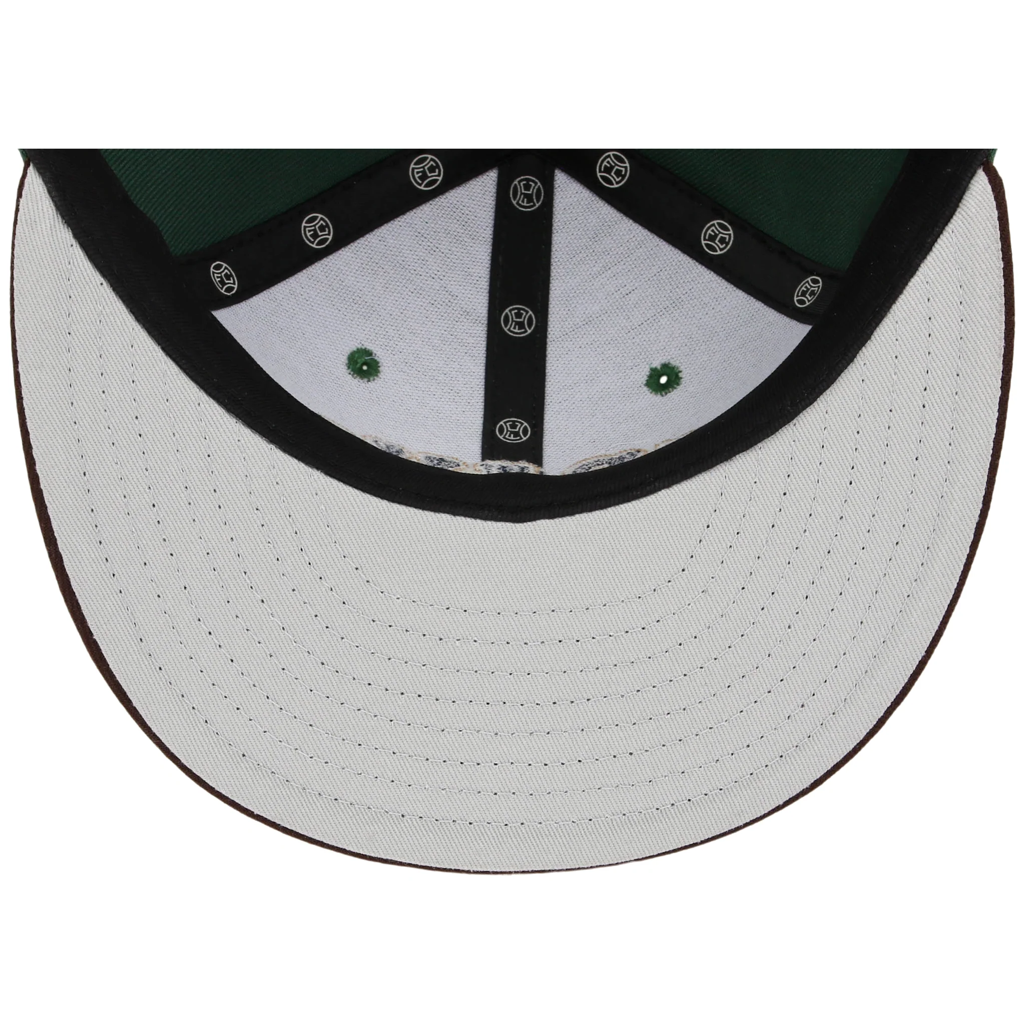 Negro League The 2026 Legends Never Die Collection Fitted - Image 2