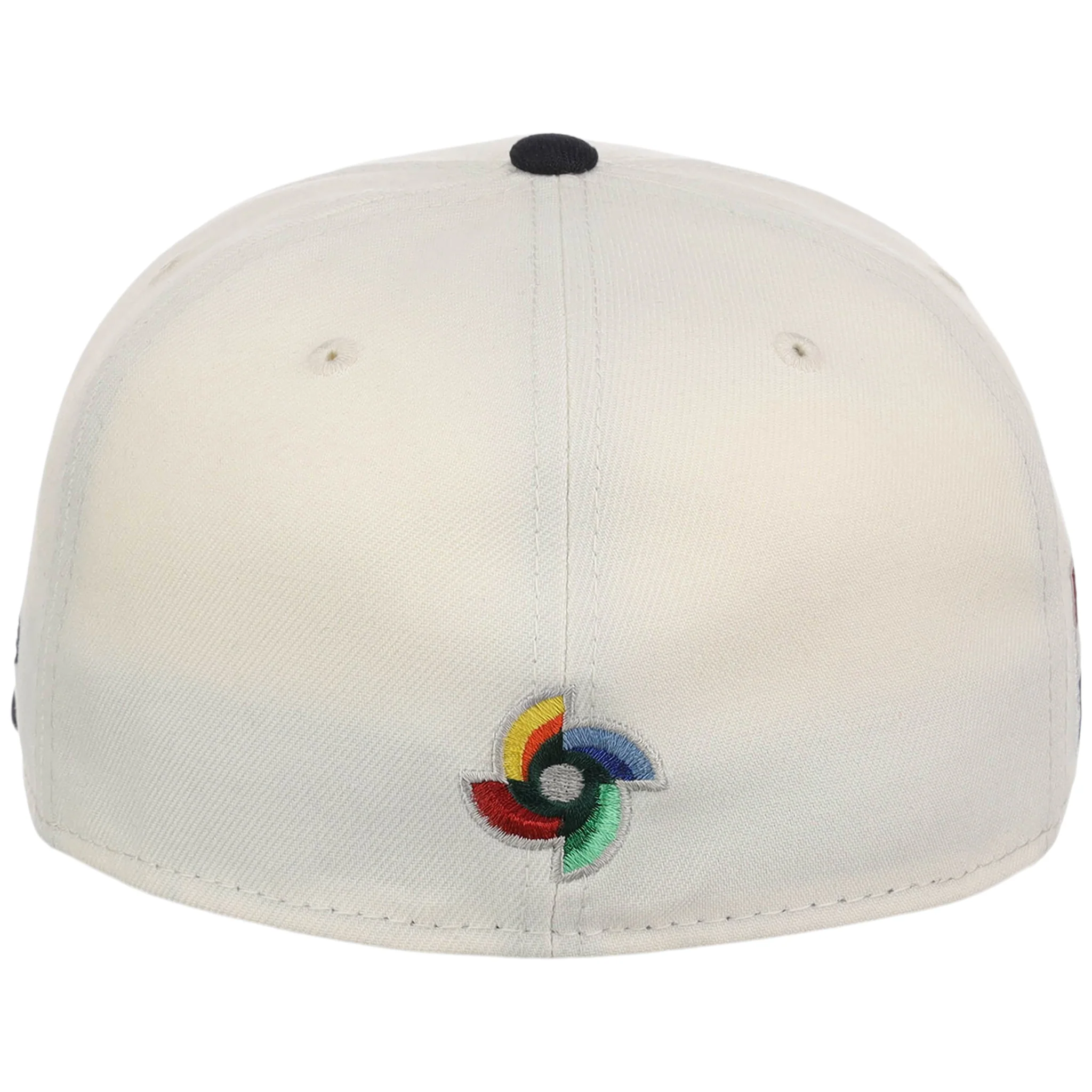 Netherlands World Baseball Classic Chrome Metallics New Era 59FIFTY - Image 7