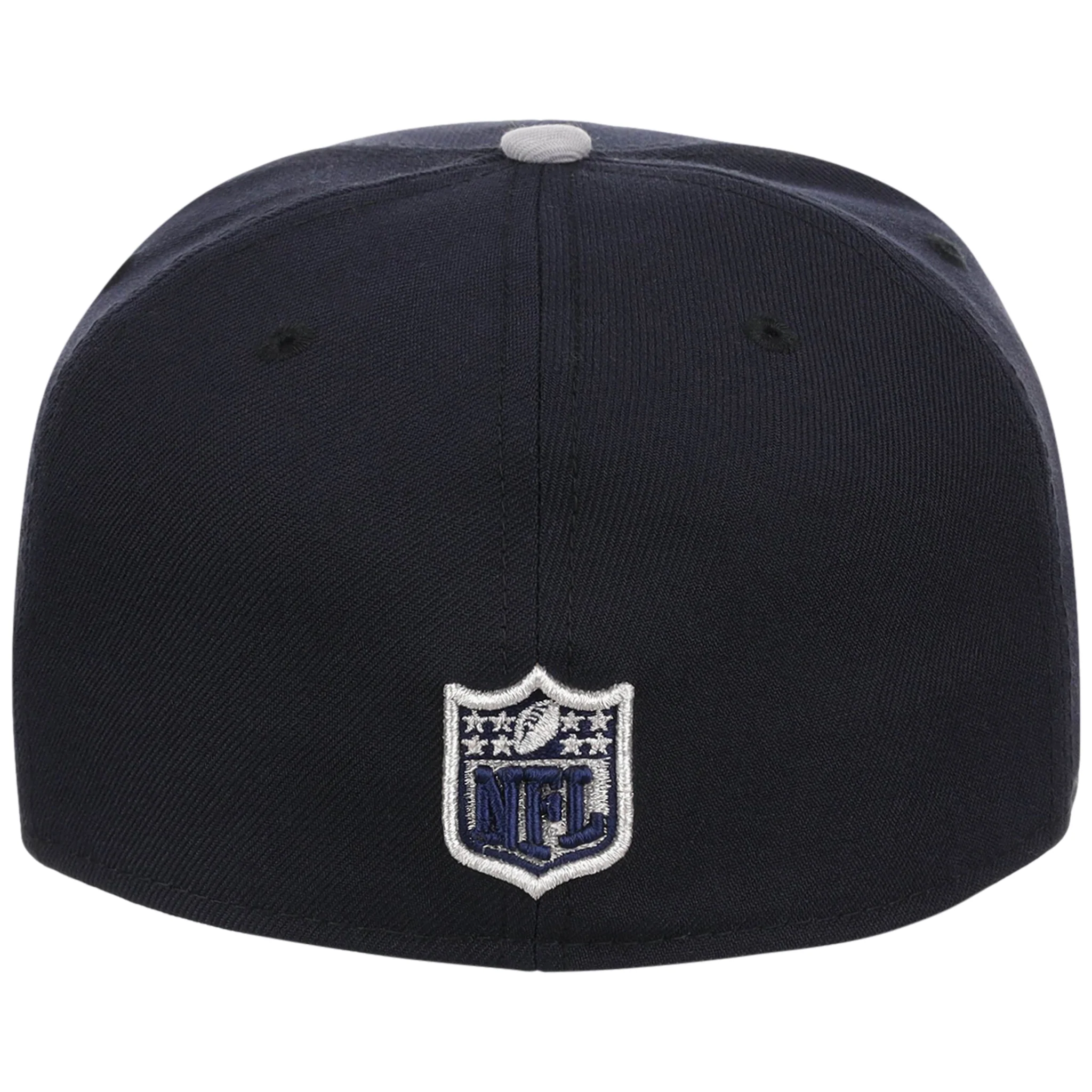 New England Patriots Boston Crown the City New Era 59FIFTY - Wordmark - Image 7