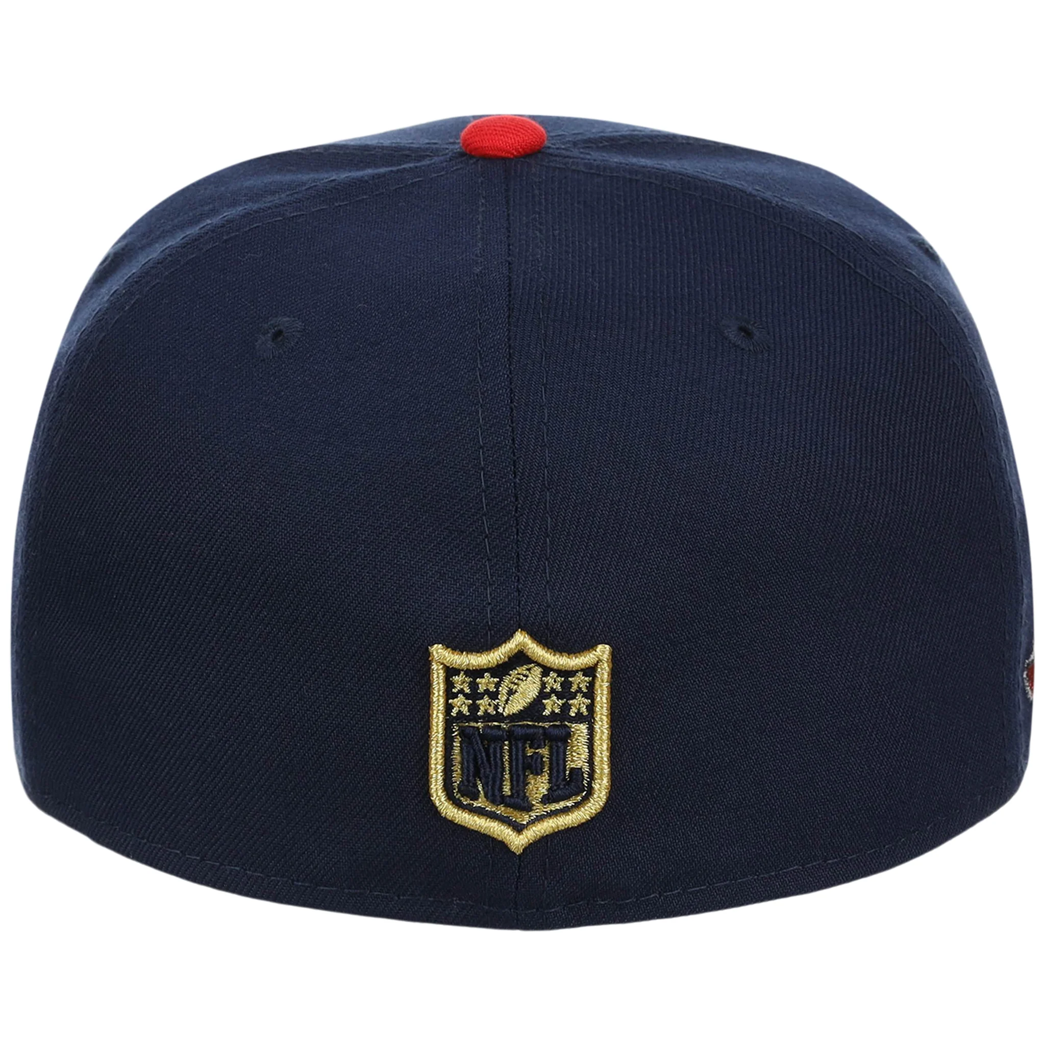 New England Patriots Immortal Sundays New Era 59FIFTY - Image 7
