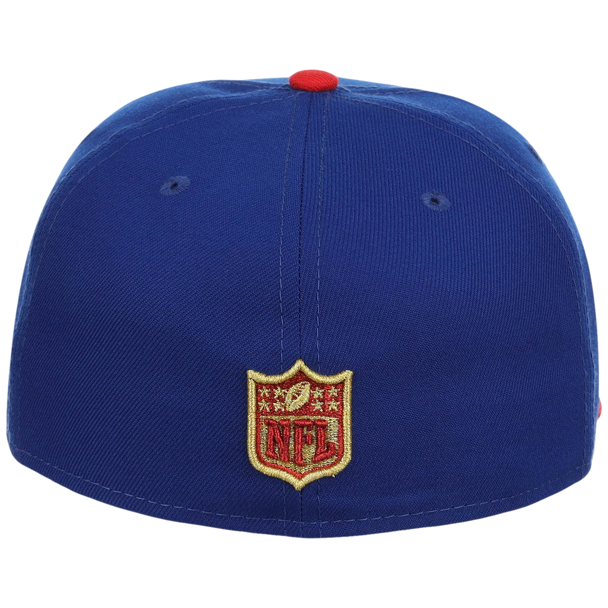 New York Giants Immortal Sundays New Era 59FIFTY - Image 7