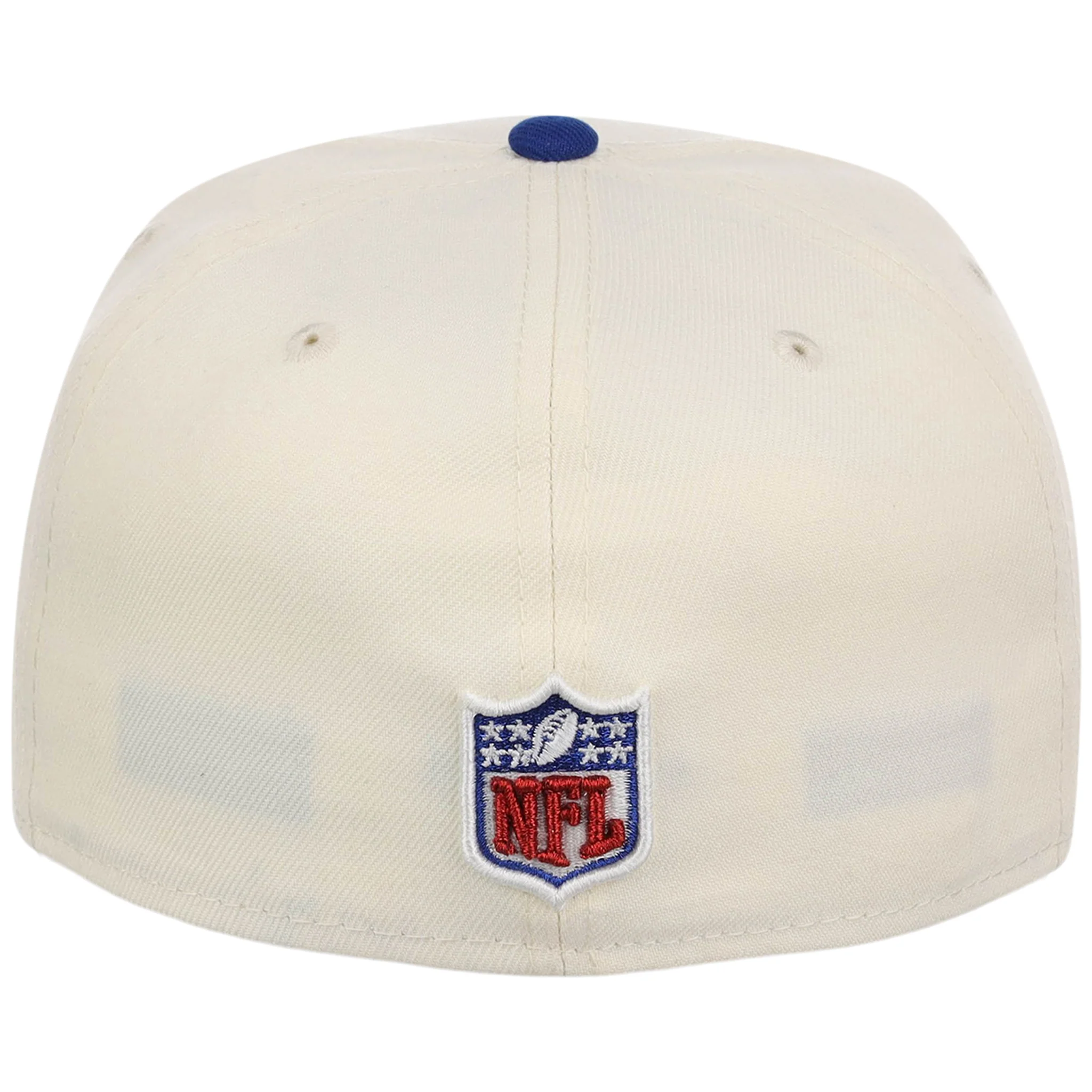 New York Giants Immortal Sundays New Era 59FIFTY - Image 7