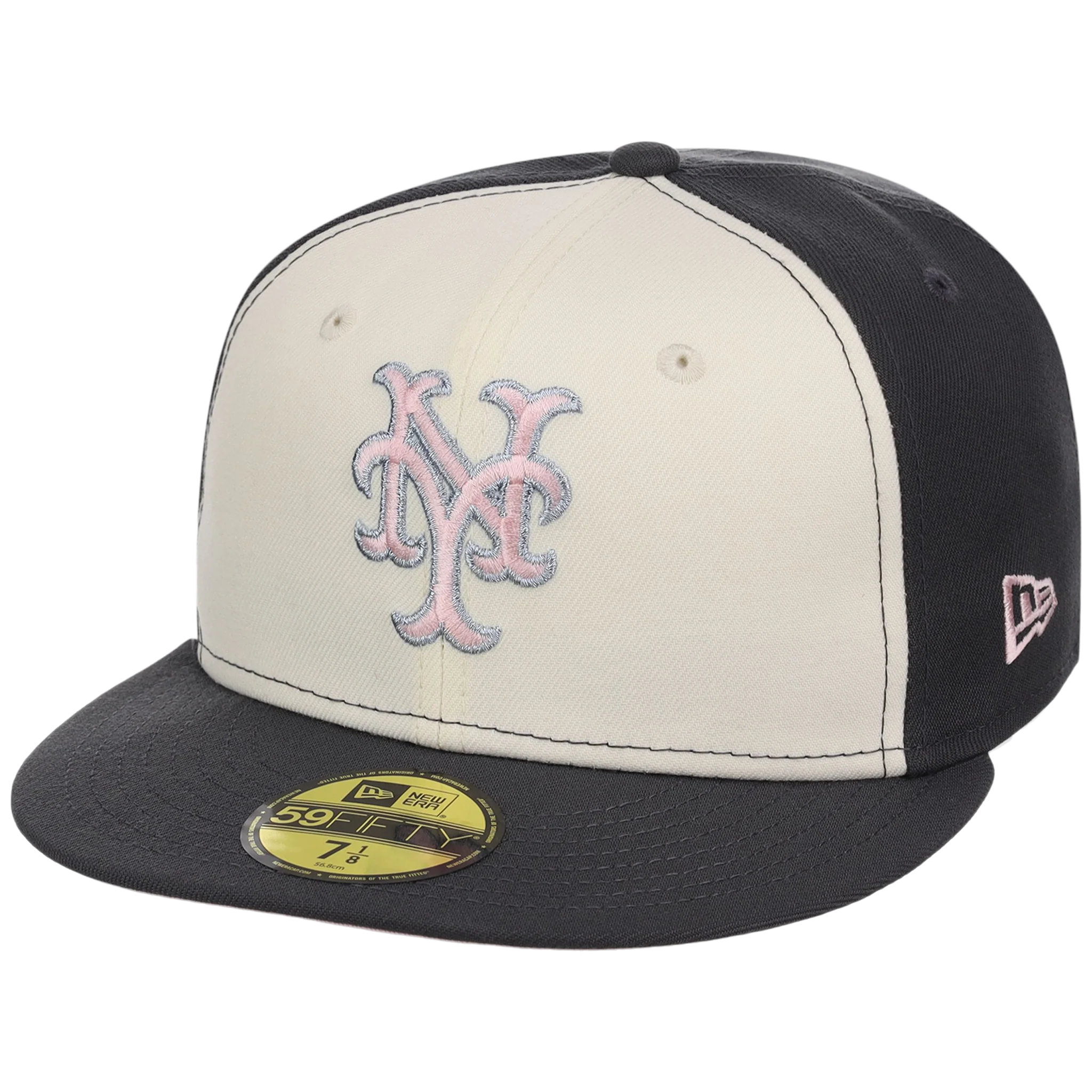 New York Mets MLB Blinky 3.0 New Era 59FIFTY - Image 4