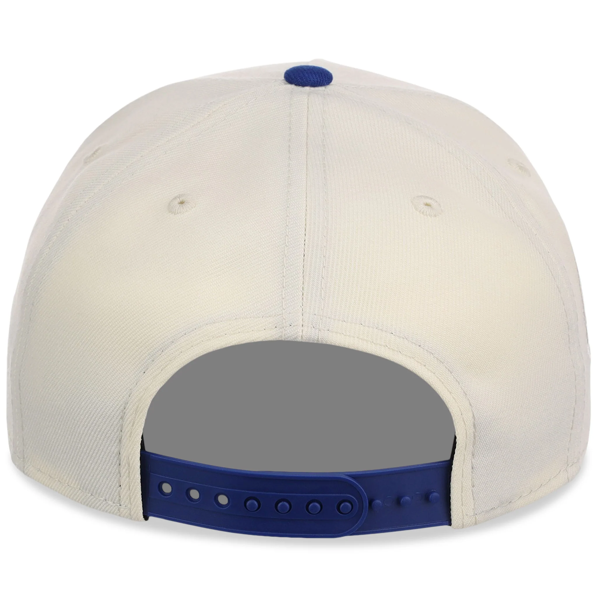 New York Mets MLB Chrome Pop New Era 9FORTY - Image 7