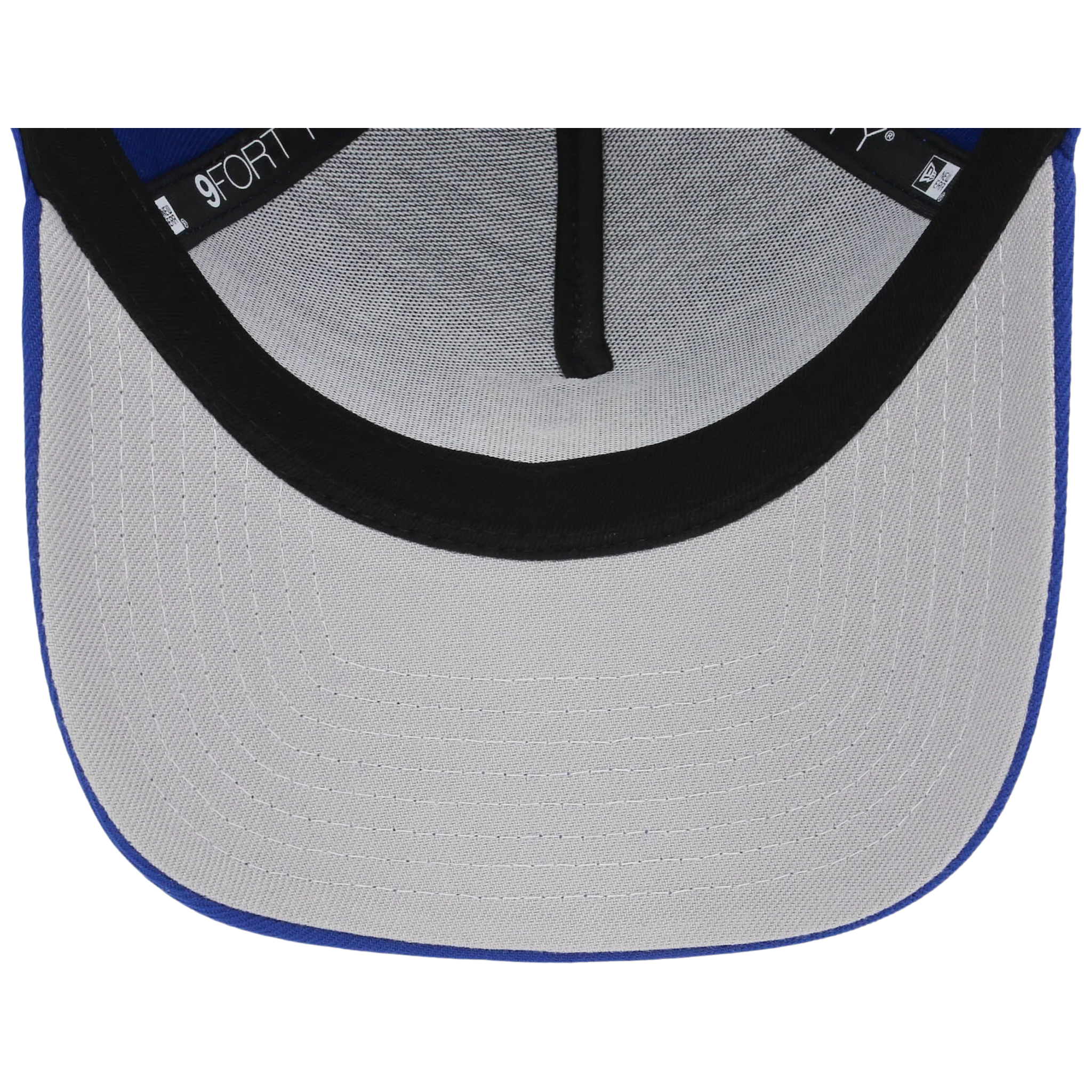 New York Mets MLB Copper Blush New Era 9FORTY - Image 2