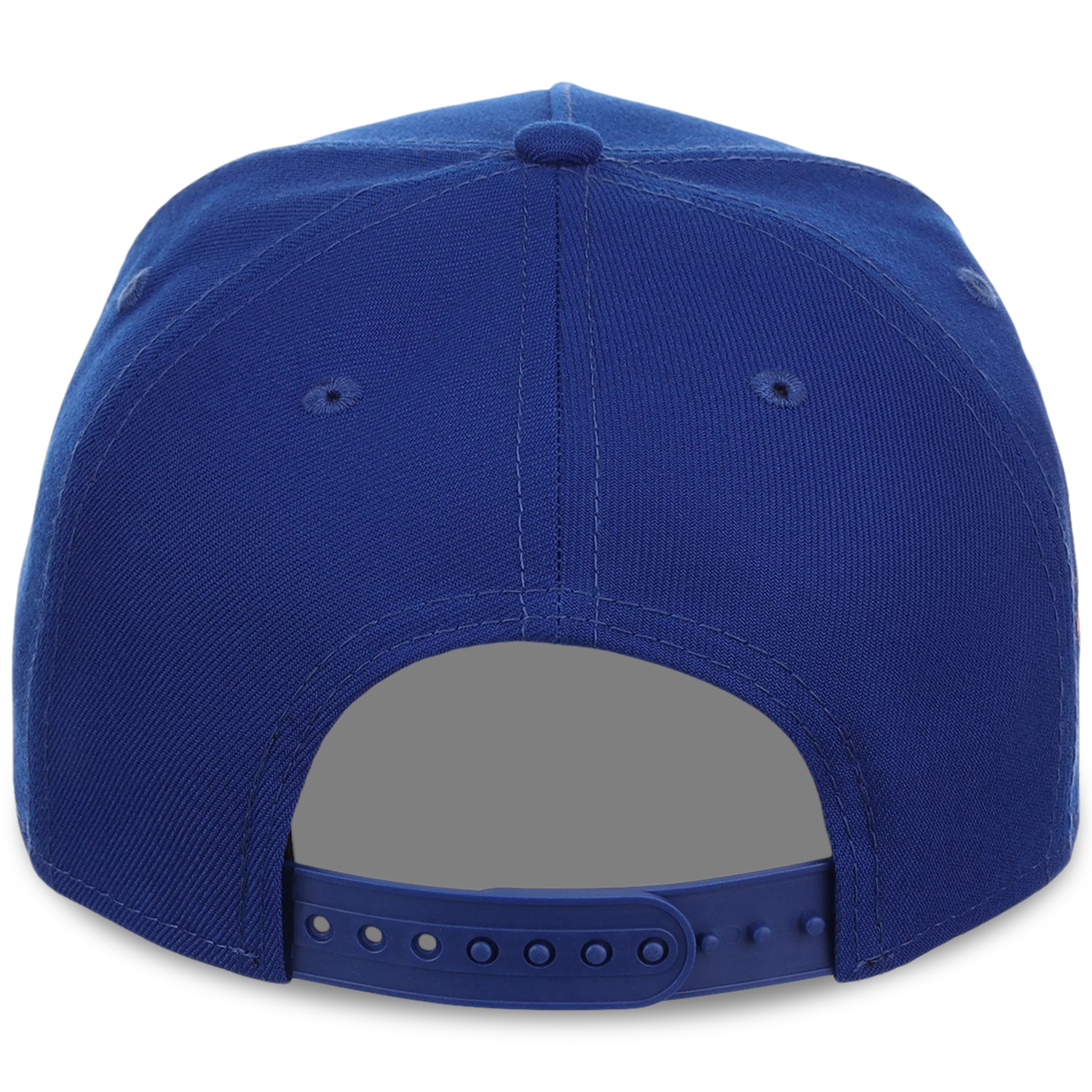 New York Mets MLB Copper Blush New Era 9FORTY - Image 7