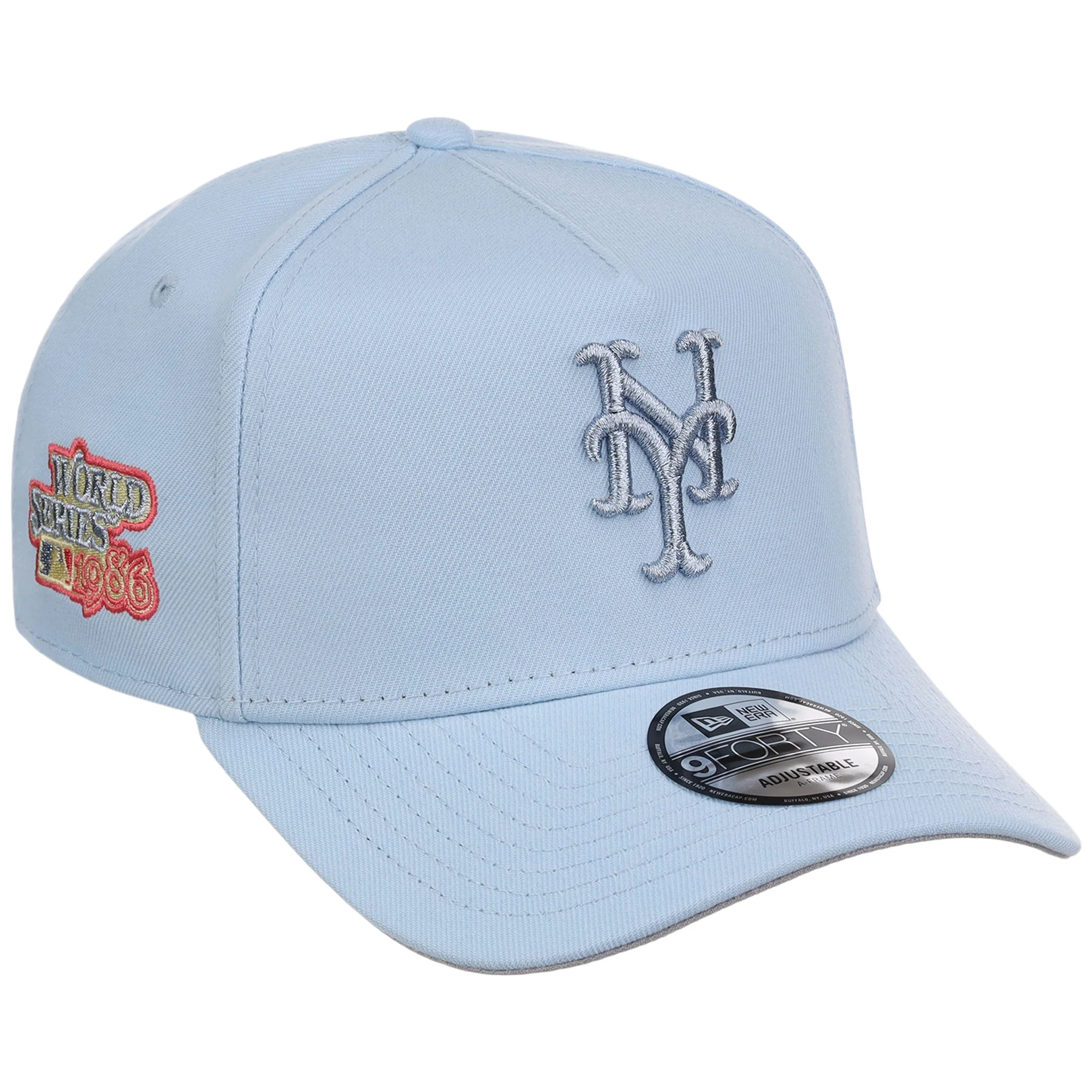 New York Mets