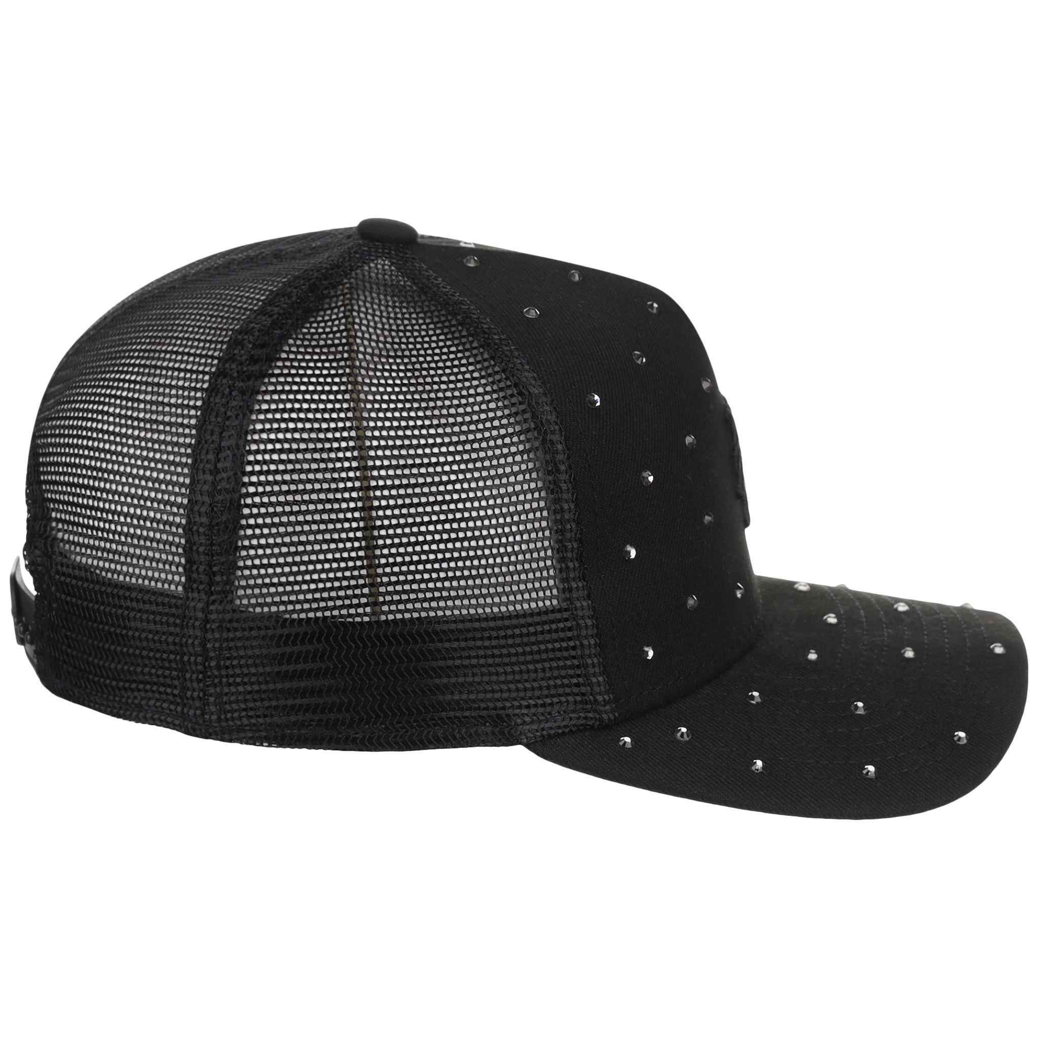 New York Mets MLB Midnight Ice Women's New Era 9FORTY - Image 3