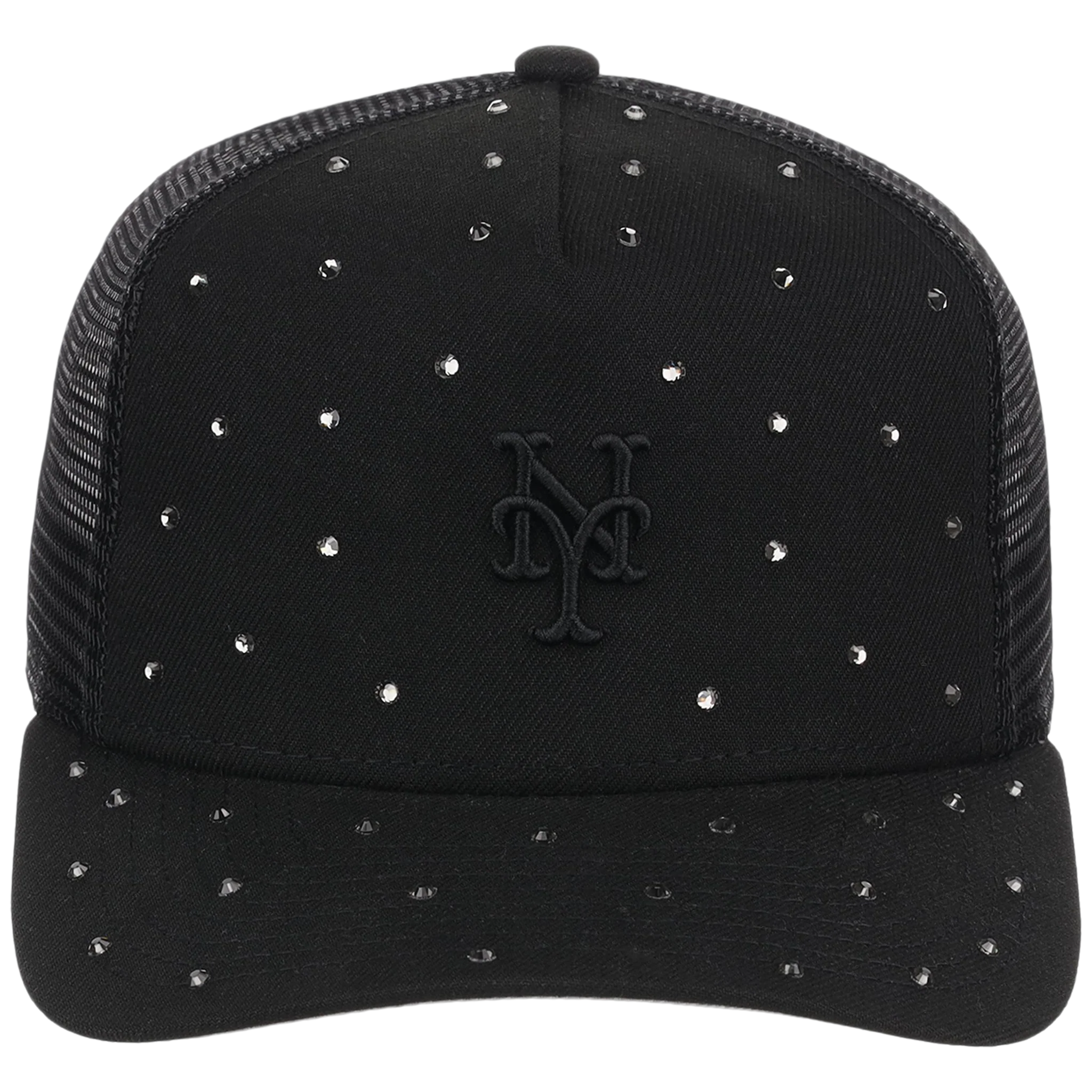New York Mets MLB Midnight Ice Women's New Era 9FORTY - Image 5