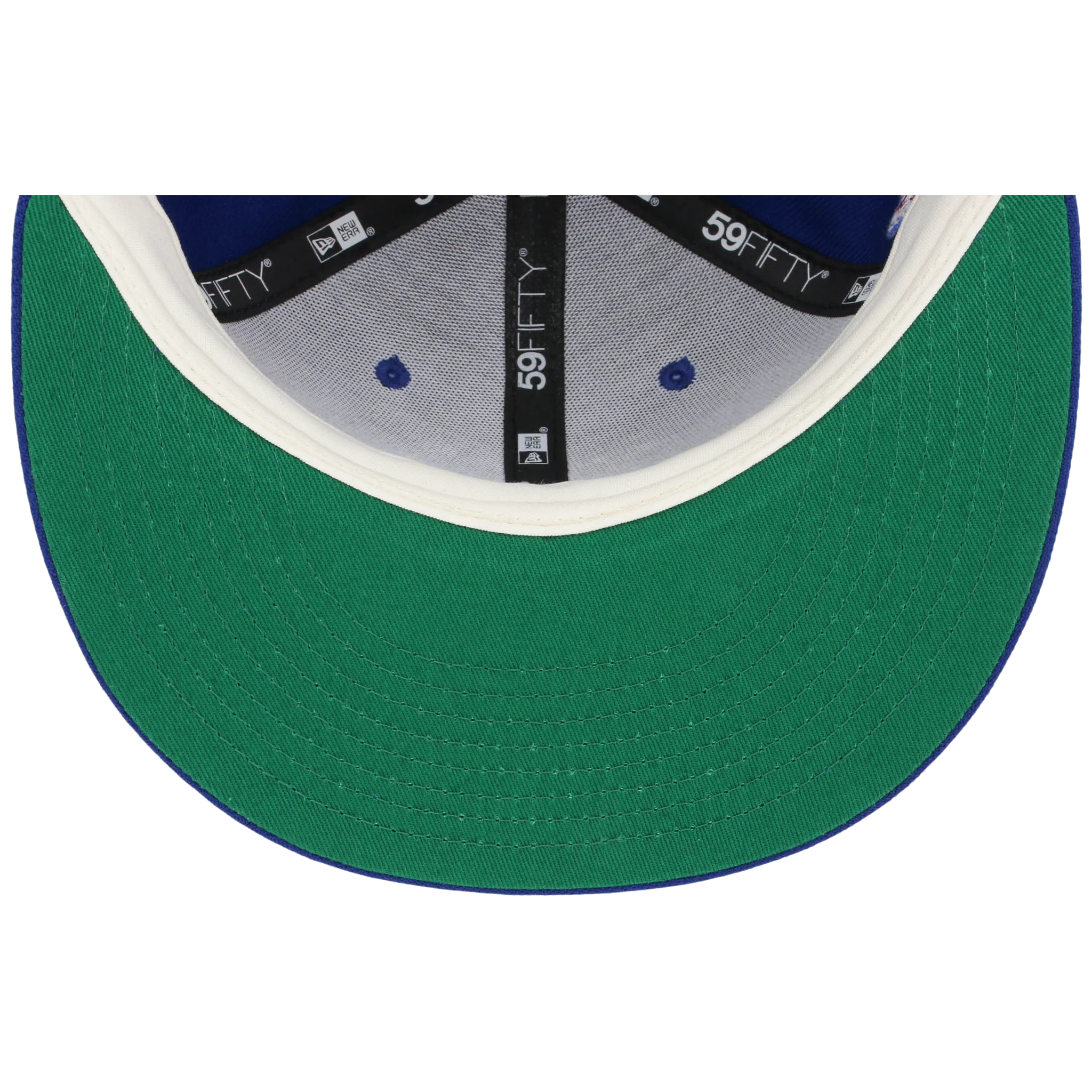 New York Mets MLB Retro Classic 2.0 - The Centennial Classic New Era 59FIFTY - Image 2