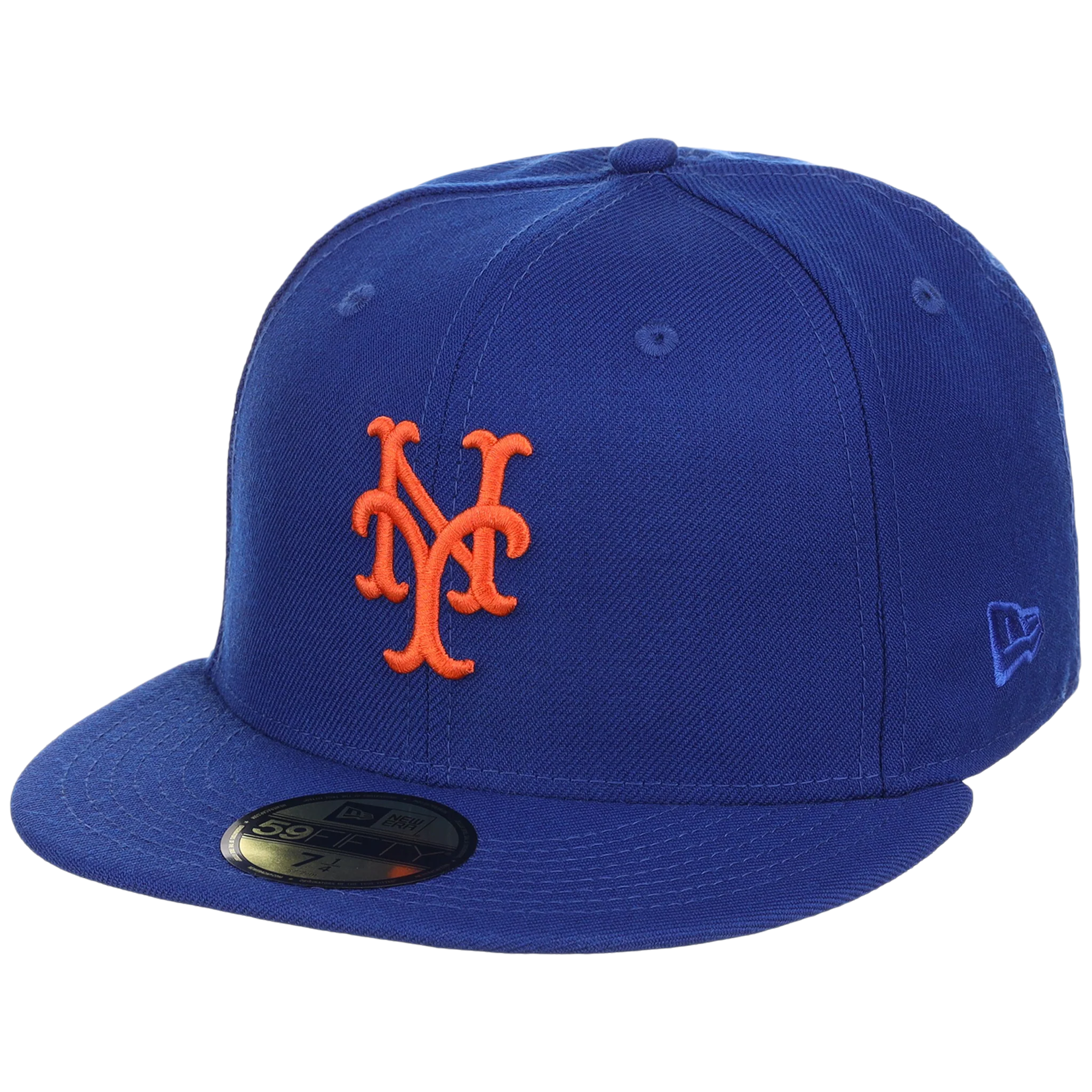 New York Mets MLB Retro Classic 2.0 - The Centennial Classic New Era 59FIFTY - Image 4