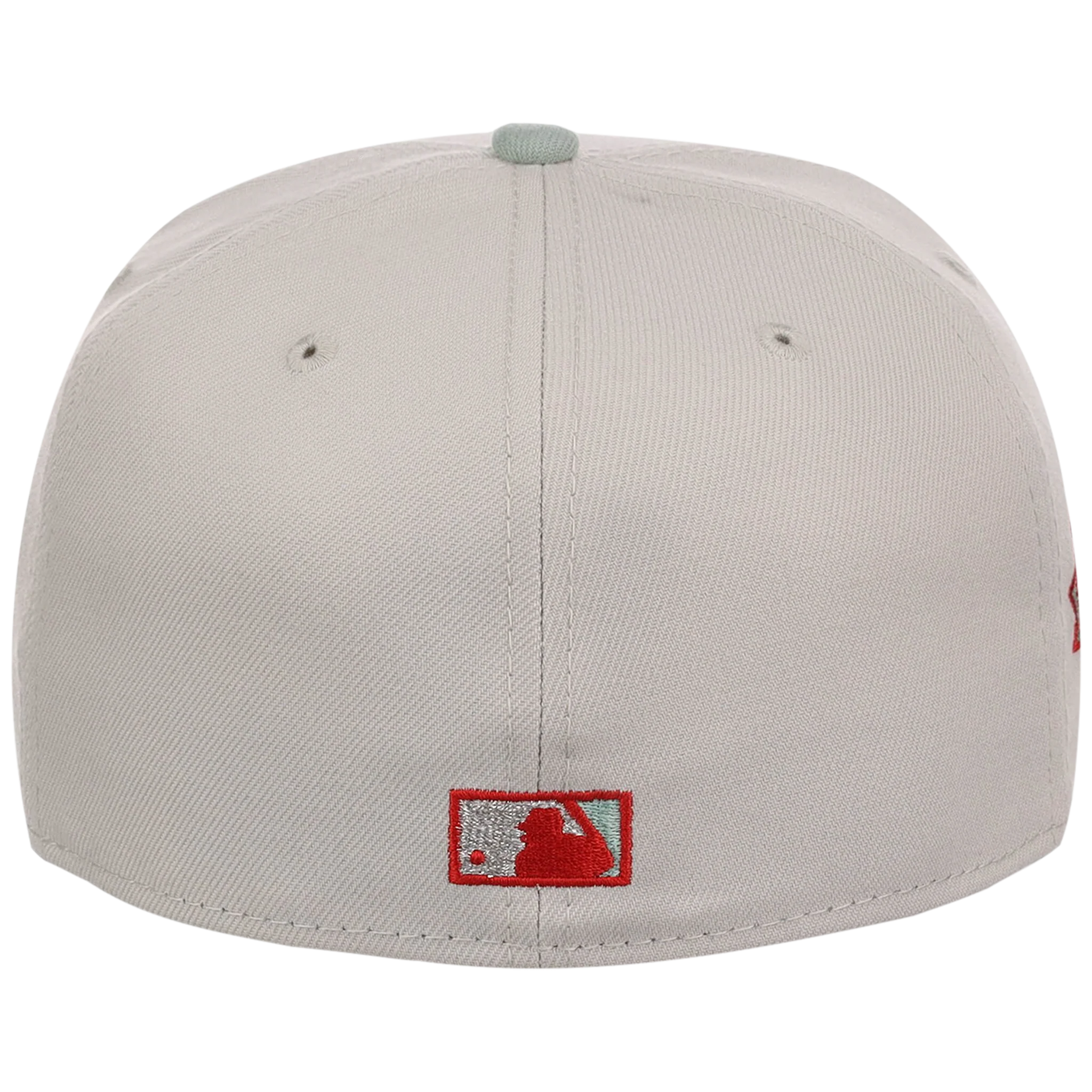 New York Mets MLB Stone Widow New Era 59FIFTY - Image 7