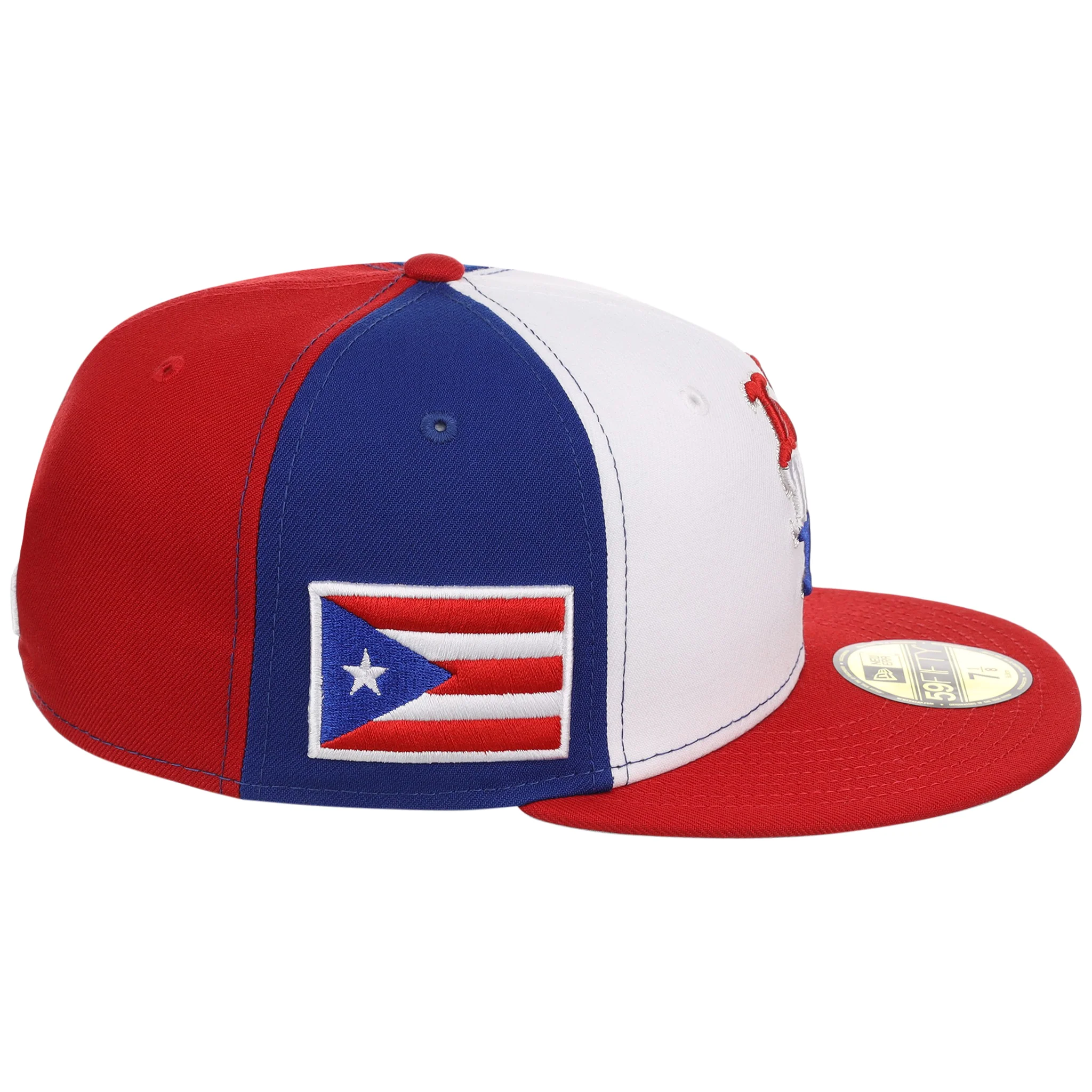 New York Mets San Juan Crown the City Pinwheel - Image 3