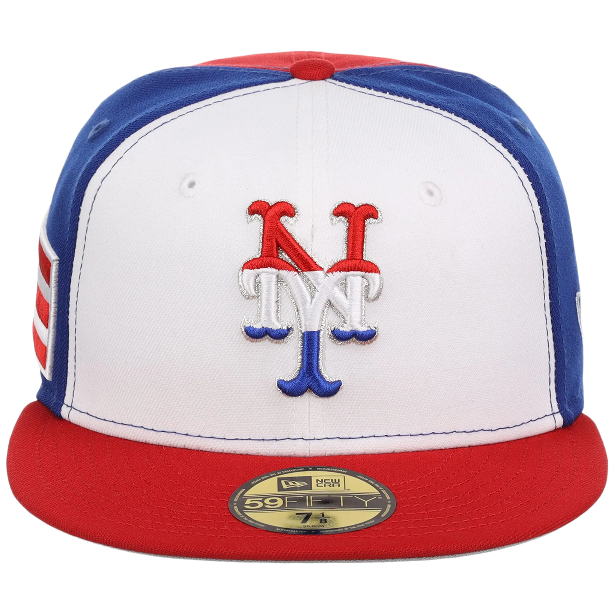 New York Mets San Juan Crown the City Pinwheel - Image 5