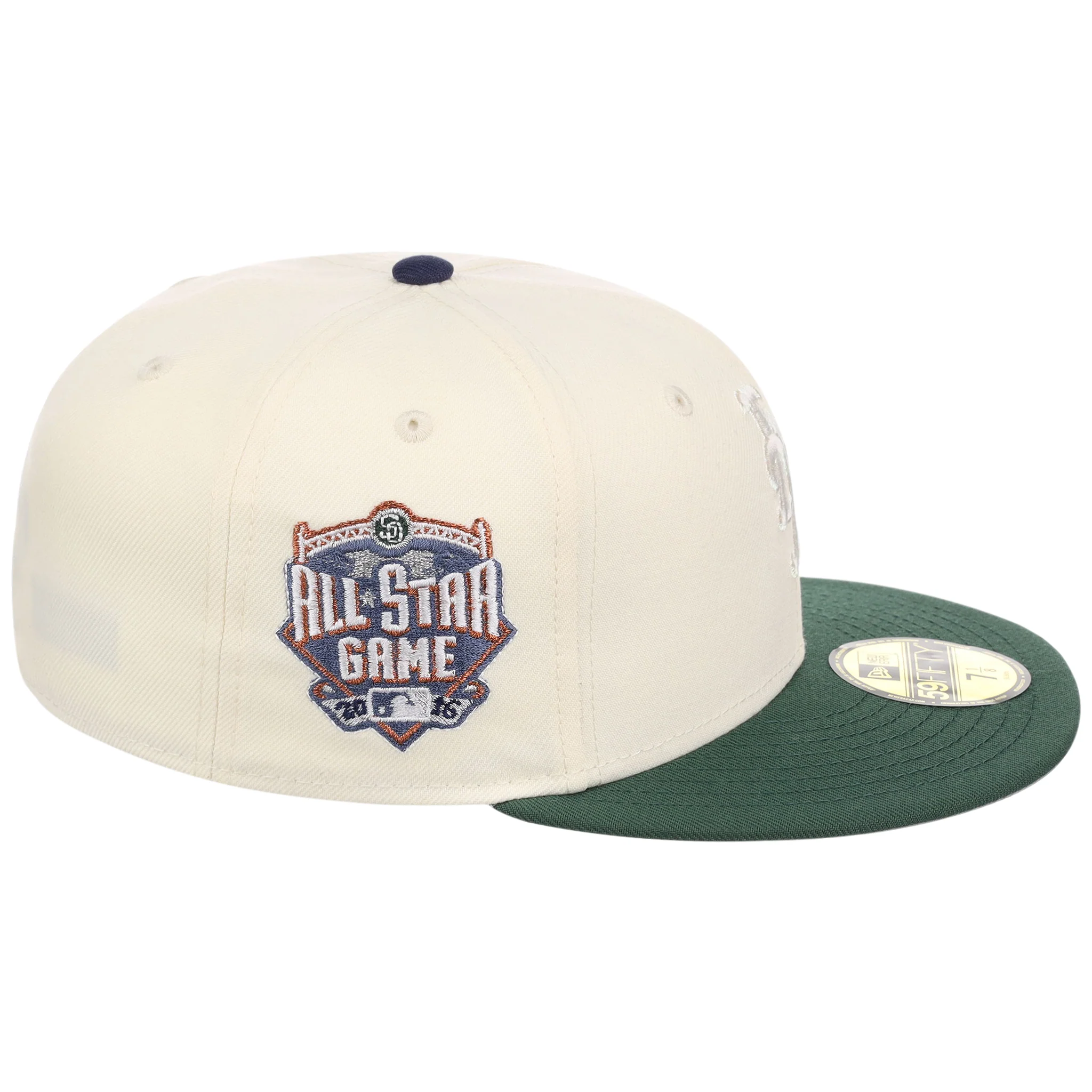 New York Mets The MLB “Rooted” New Era 59FIFTY Collection - Image 3