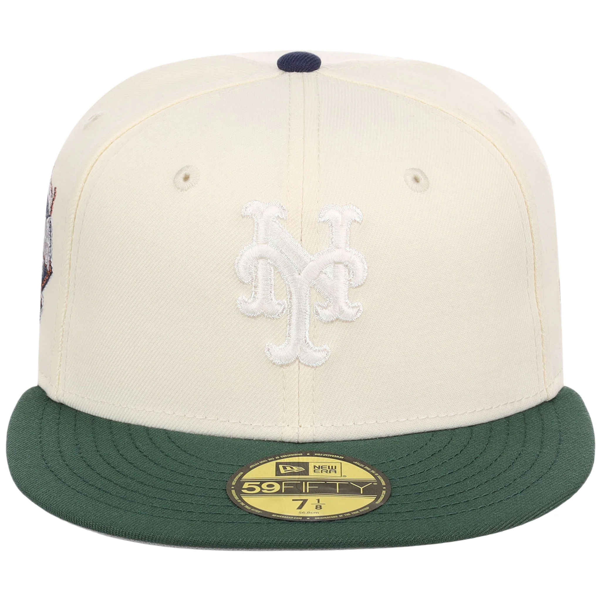 New York Mets The MLB “Rooted” New Era 59FIFTY Collection - Image 5