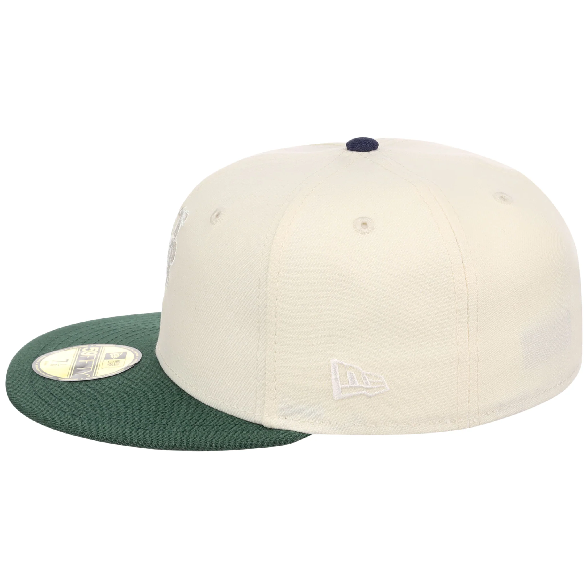 New York Mets The MLB “Rooted” New Era 59FIFTY Collection - Image 6