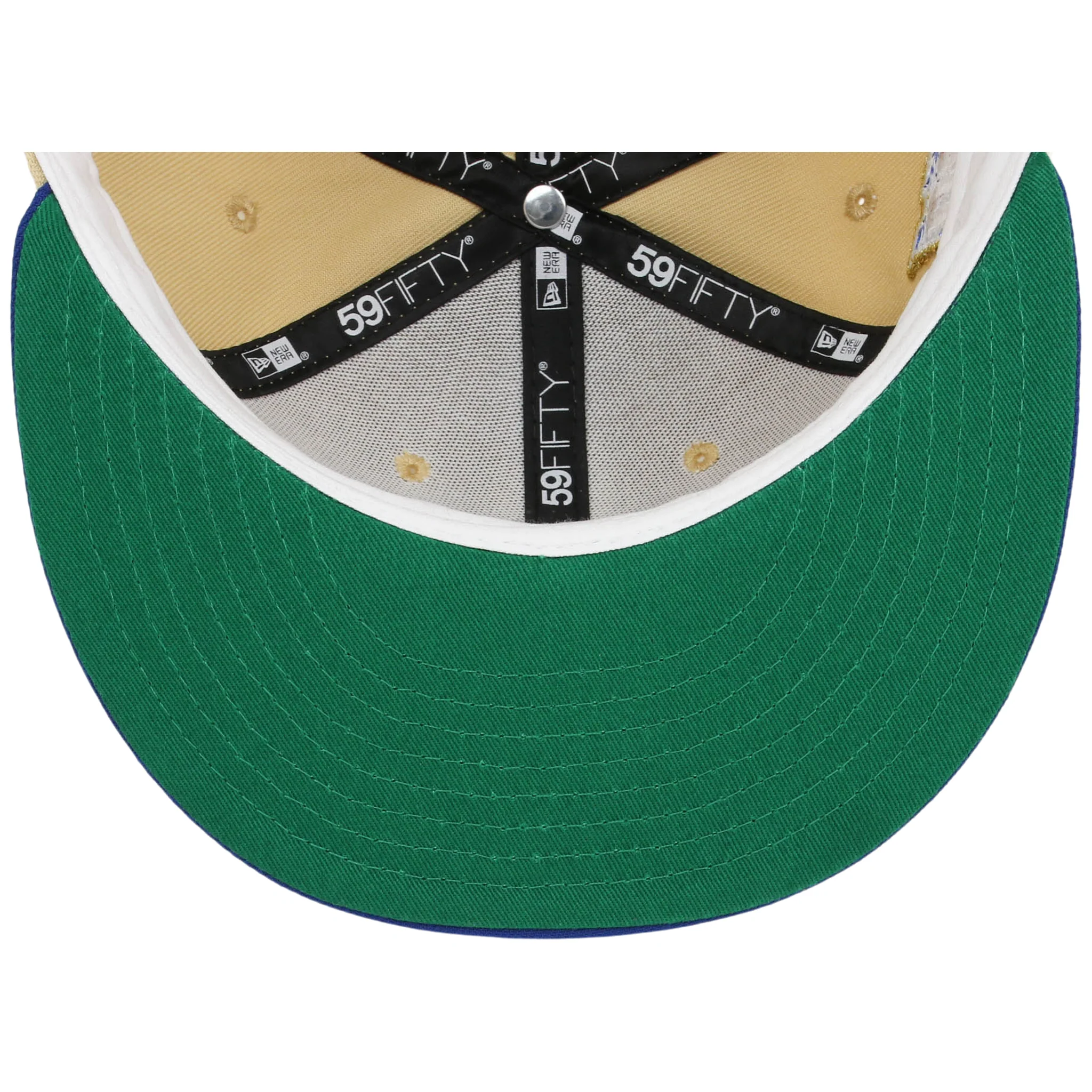 New York Rangers NHL Variety Pack New Era 59FIFTY - Image 2