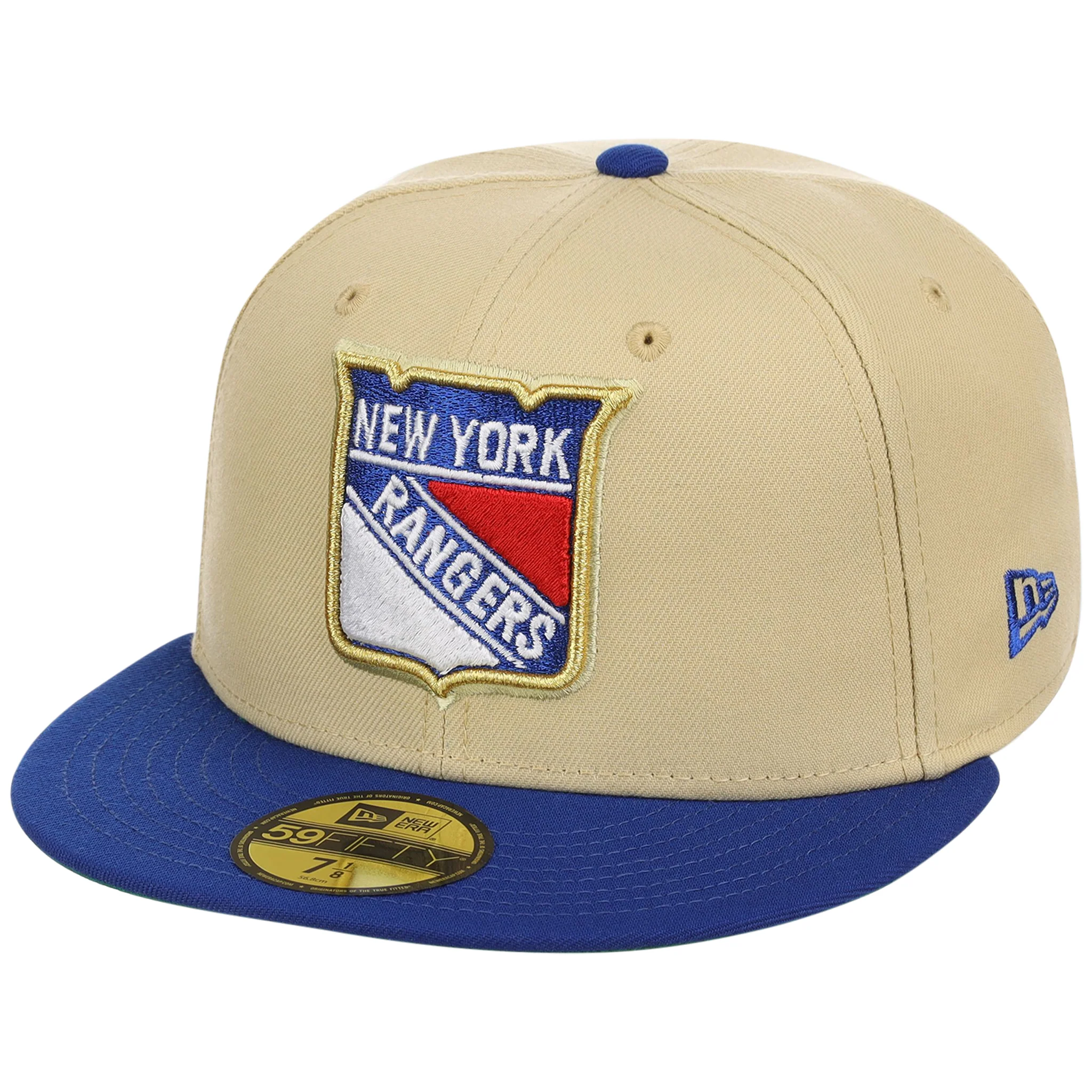 New York Rangers NHL Variety Pack New Era 59FIFTY - Image 4